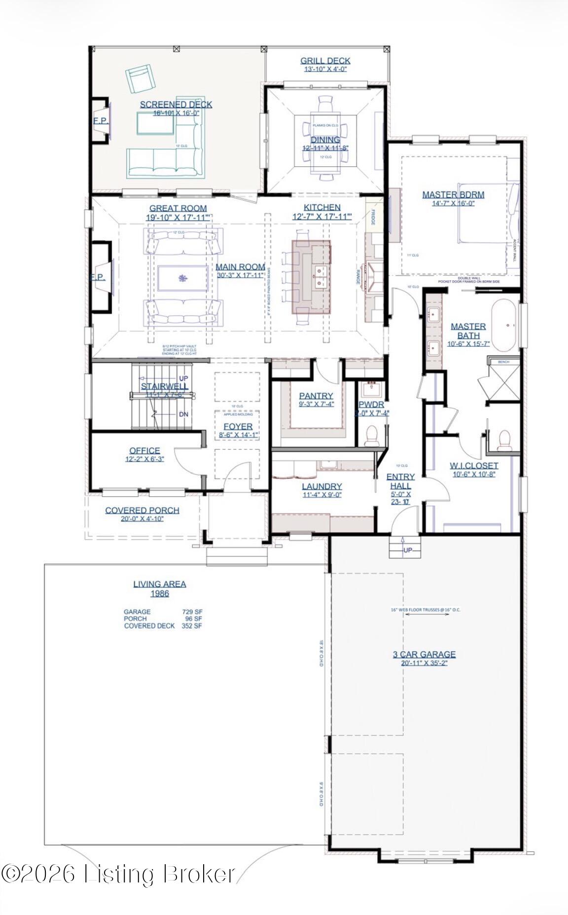 5 Springhouse Creek Ln Property Photo 2