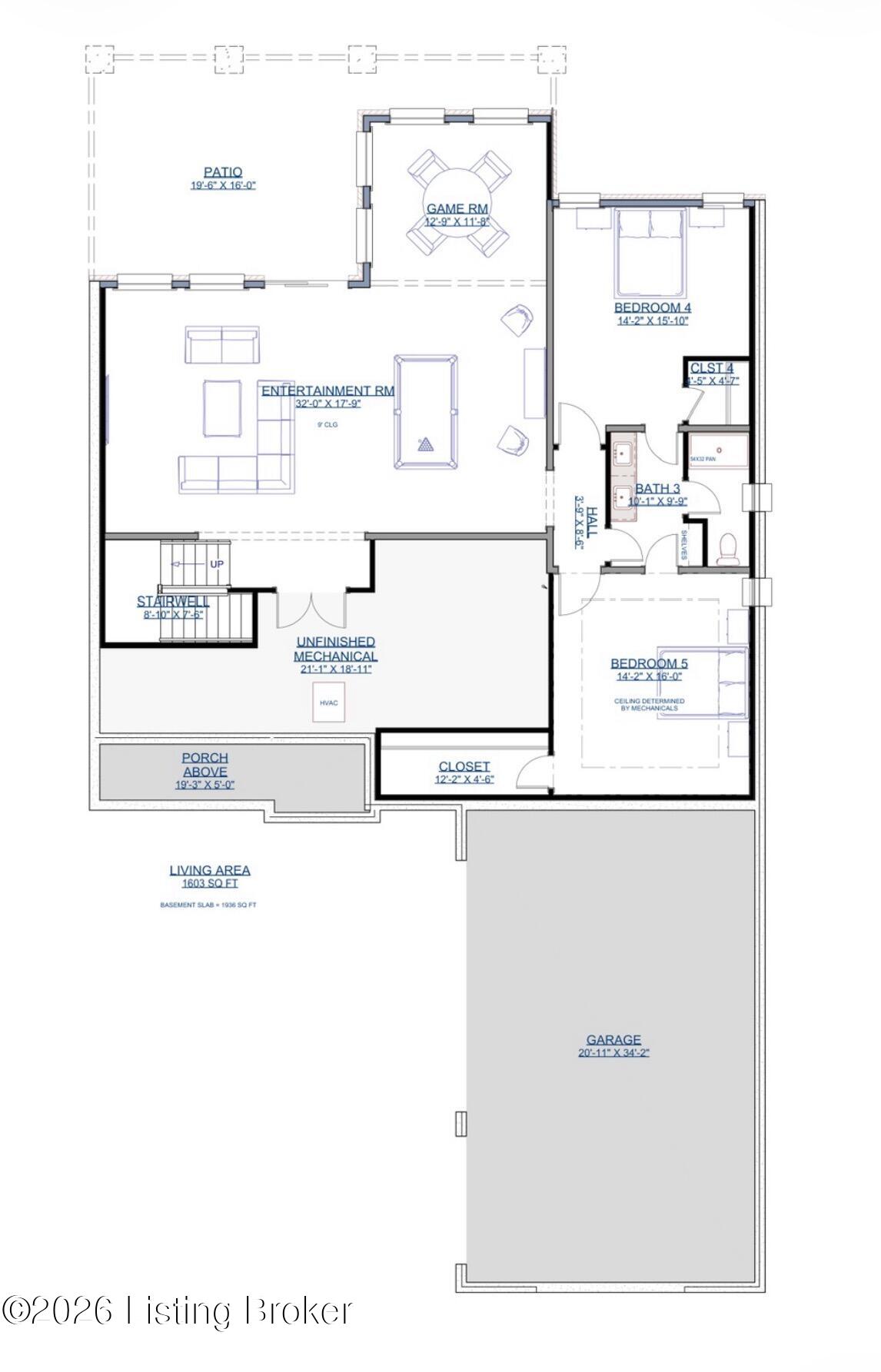 5 Springhouse Creek Ln Property Photo 3