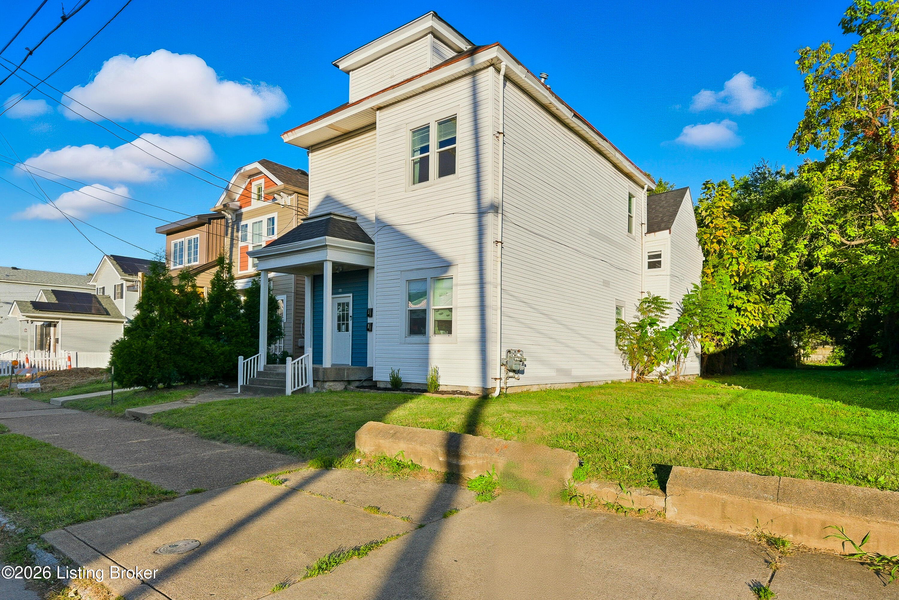 1273 S Preston St Property Photo 31