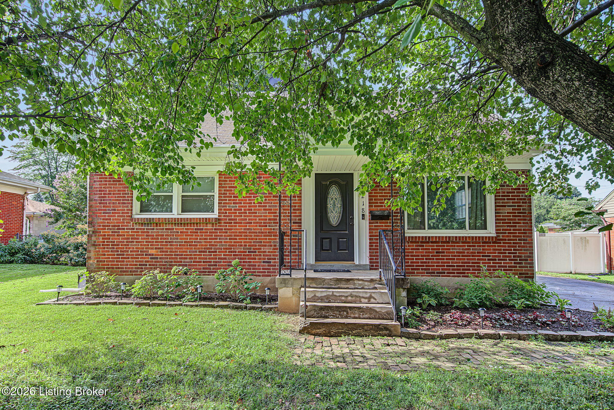 4218 Hillbrook Dr Property Photo 1