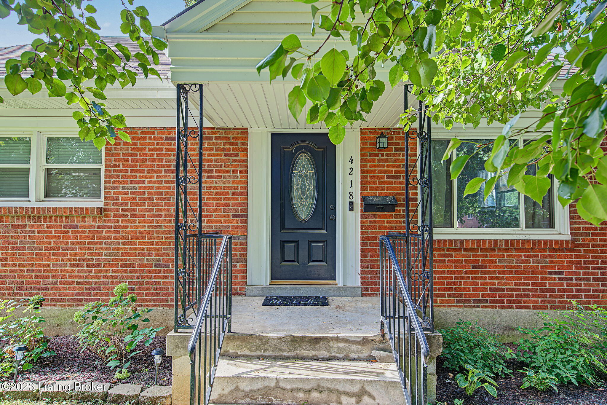 4218 Hillbrook Dr Property Photo 4