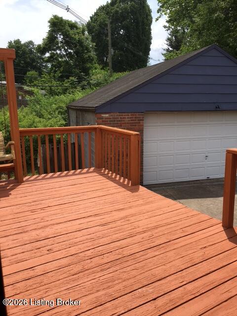 205 S Evergreen Rd Property Photo 9