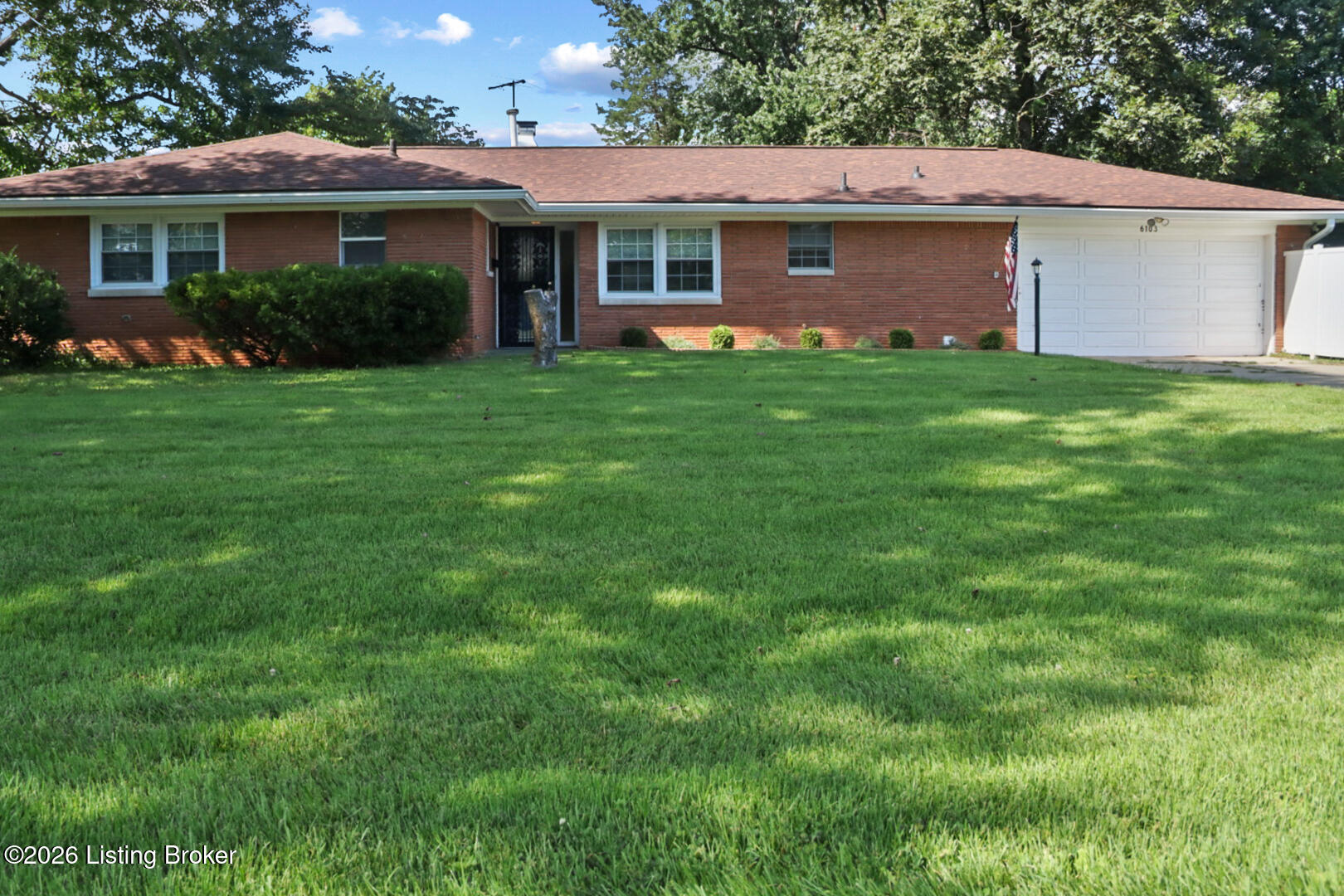 6103 Apex Dr Property Photo 1