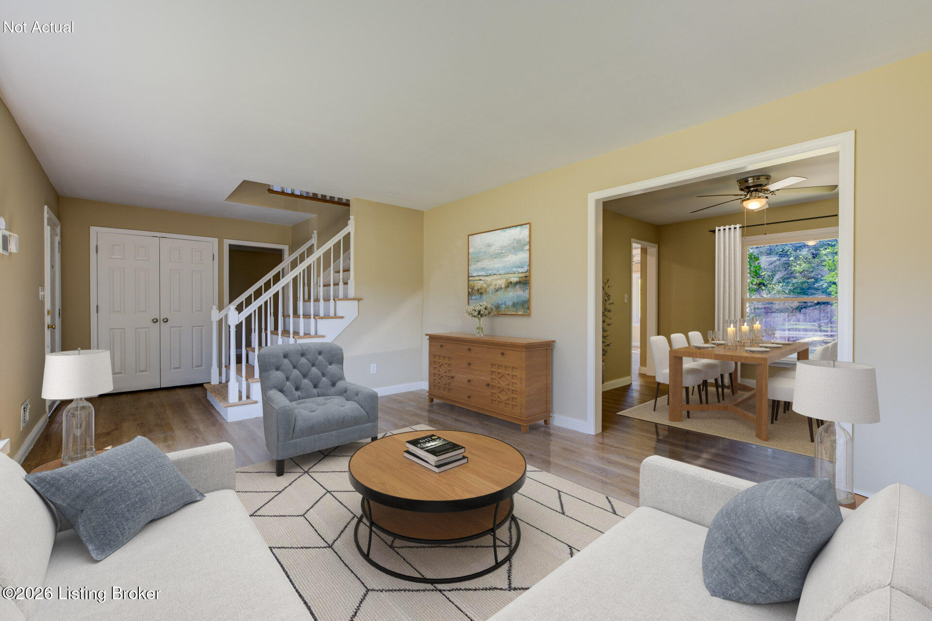 8201 Huntsman Trl Property Photo 6