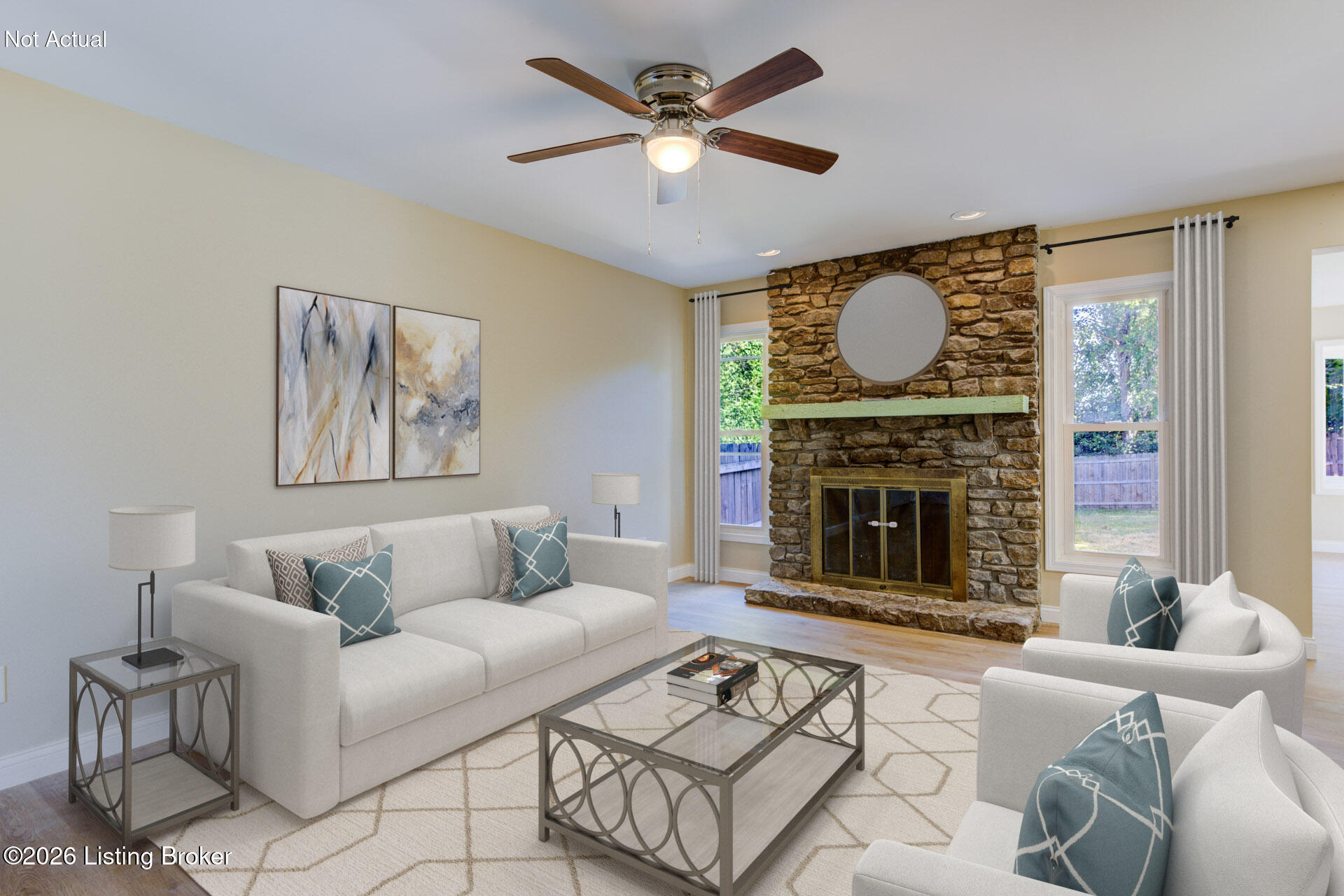 8201 Huntsman Trl Property Photo 10