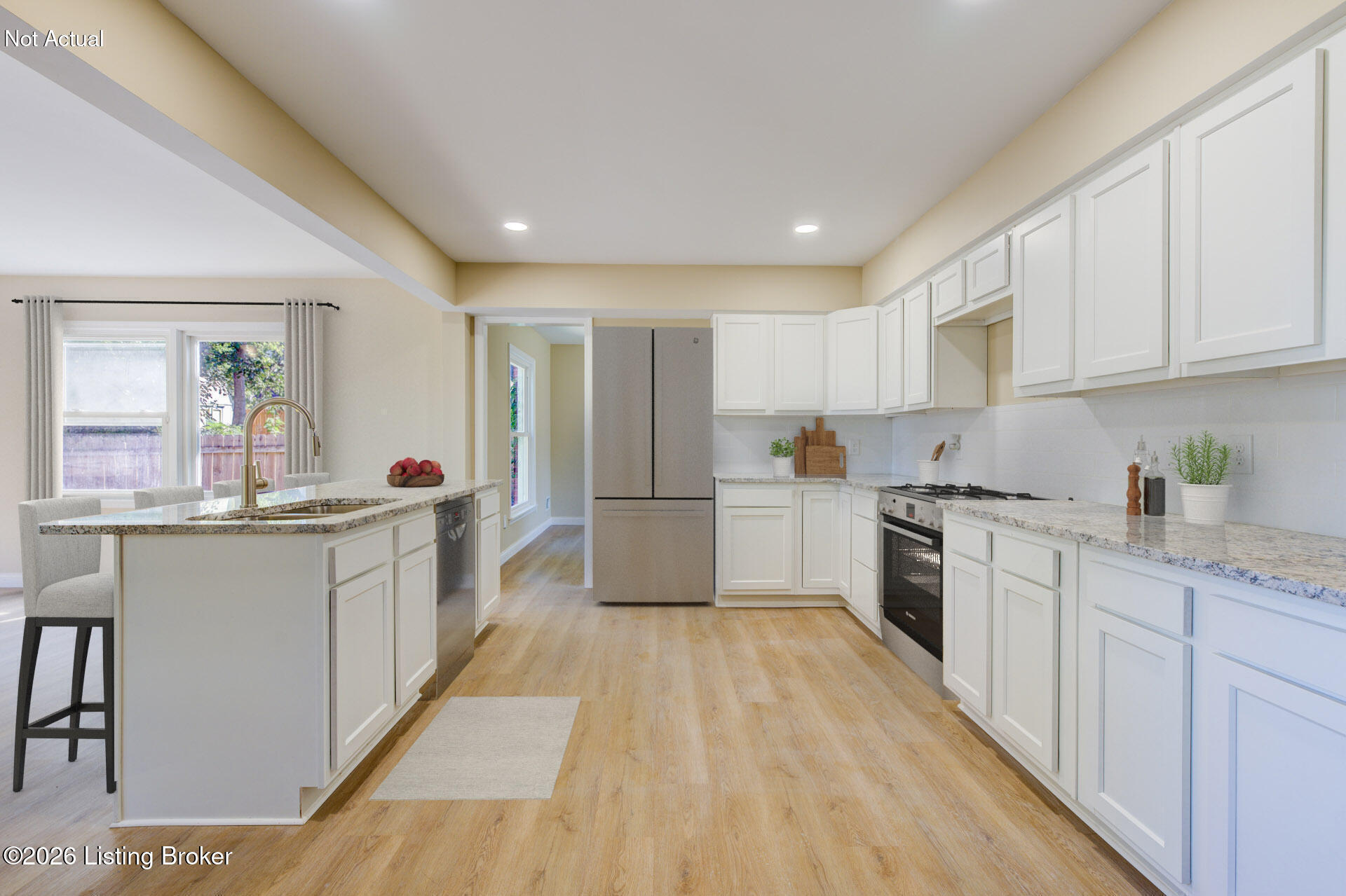 8201 Huntsman Trl Property Photo 17