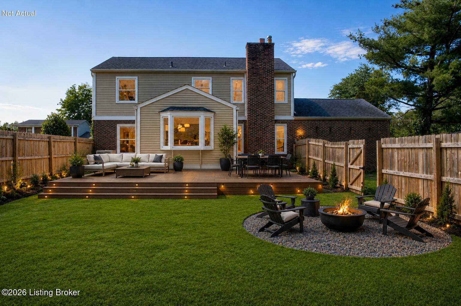 8201 Huntsman Trl Property Photo 47