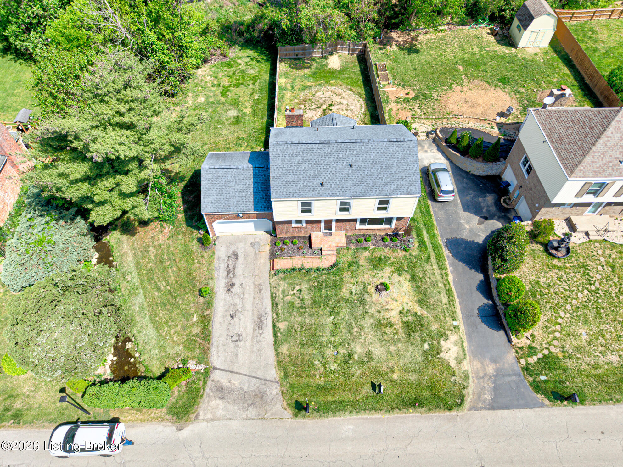 8201 Huntsman Trl Property Photo 53
