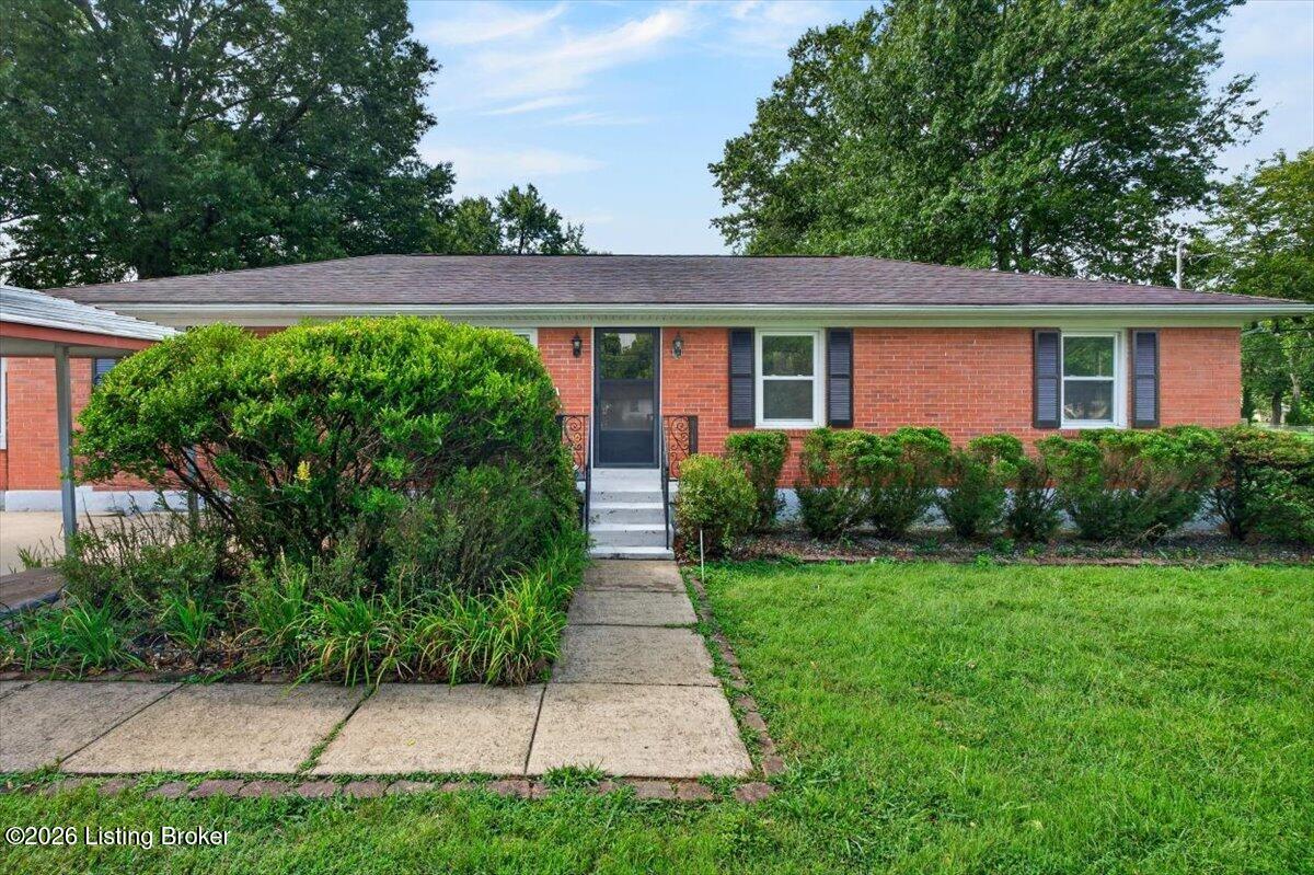 2506 Mercer Ave Property Photo 1