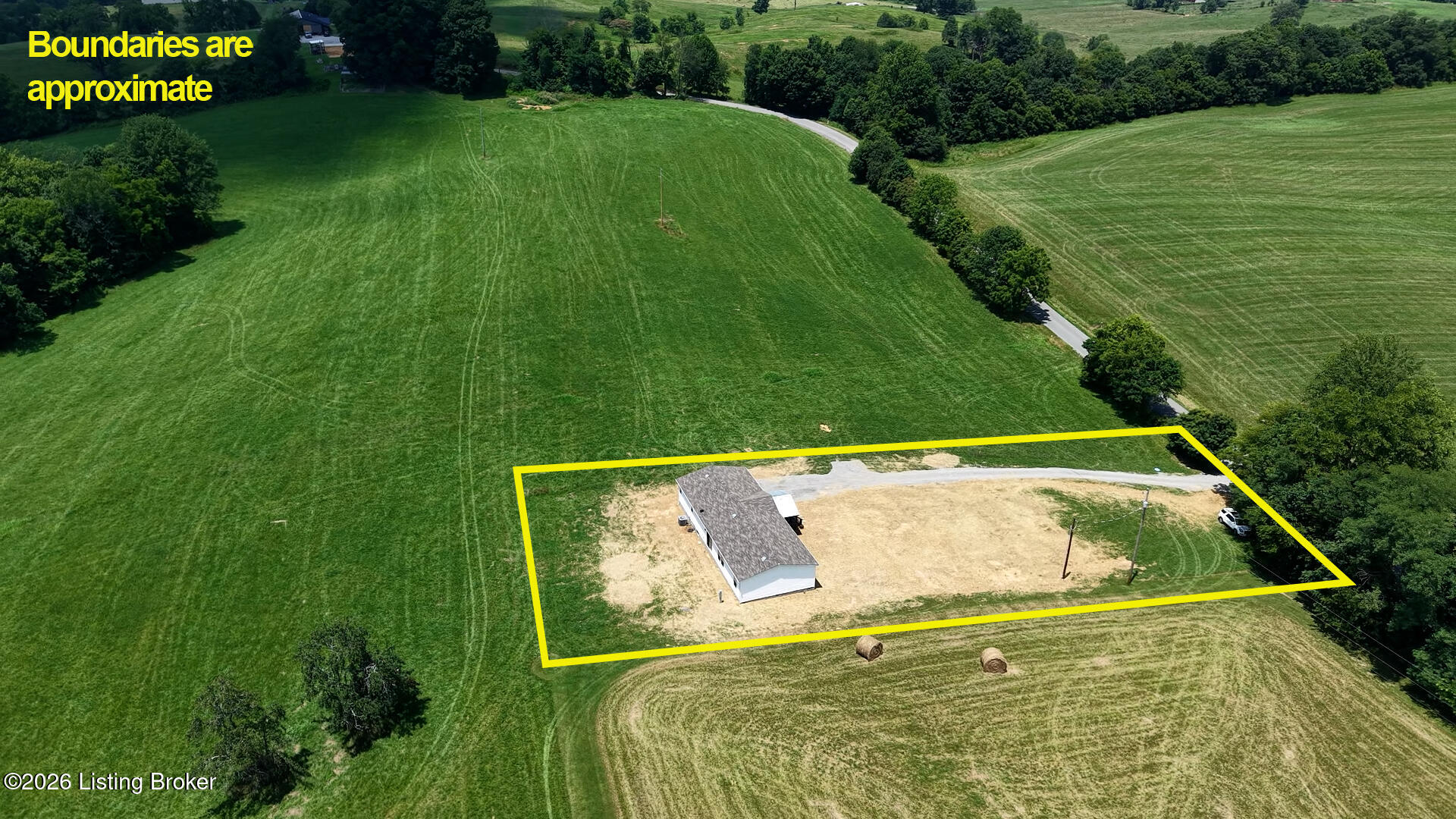 195 Chaney Pike Property Photo 4
