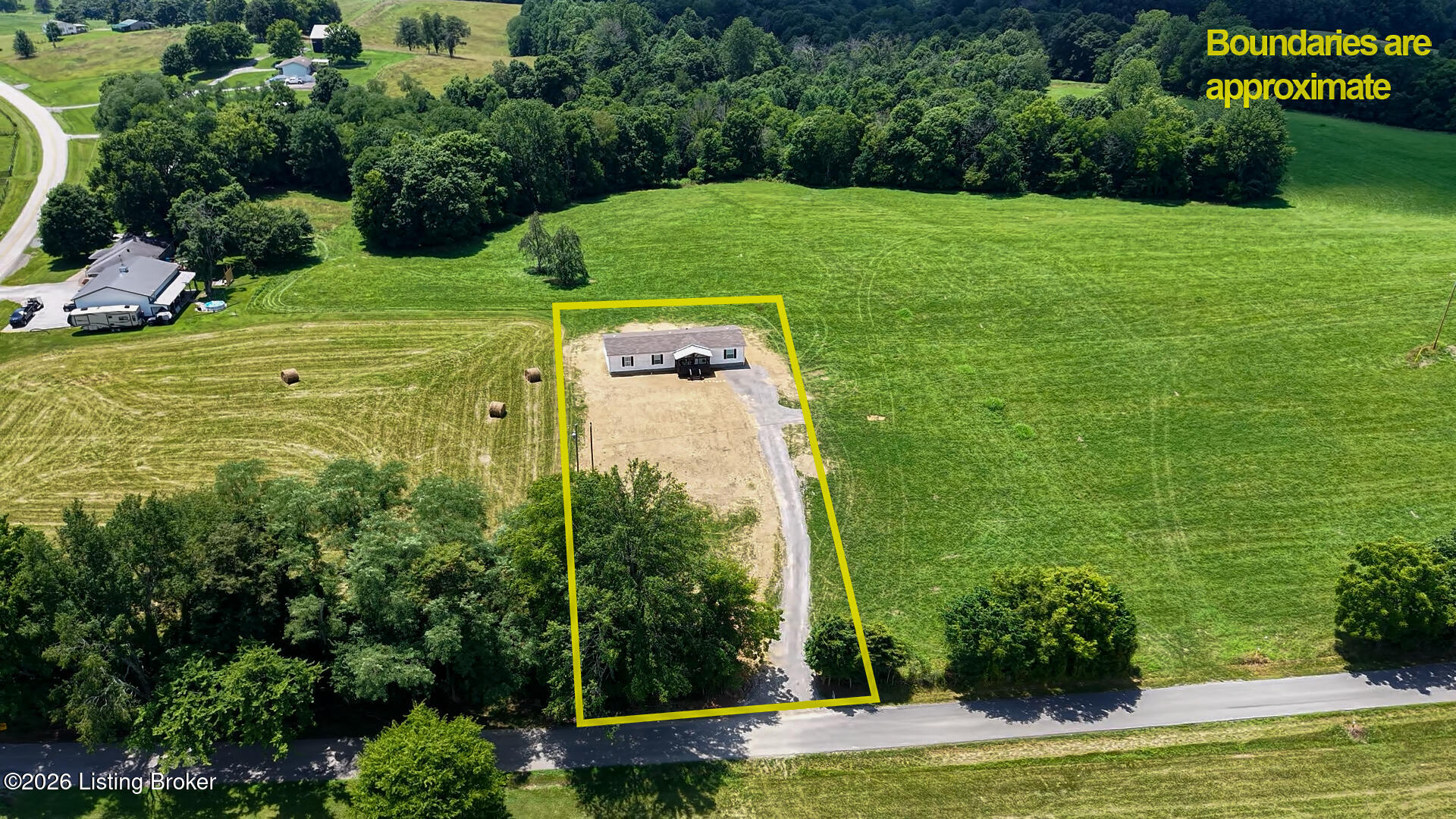 195 Chaney Pike Property Photo 58