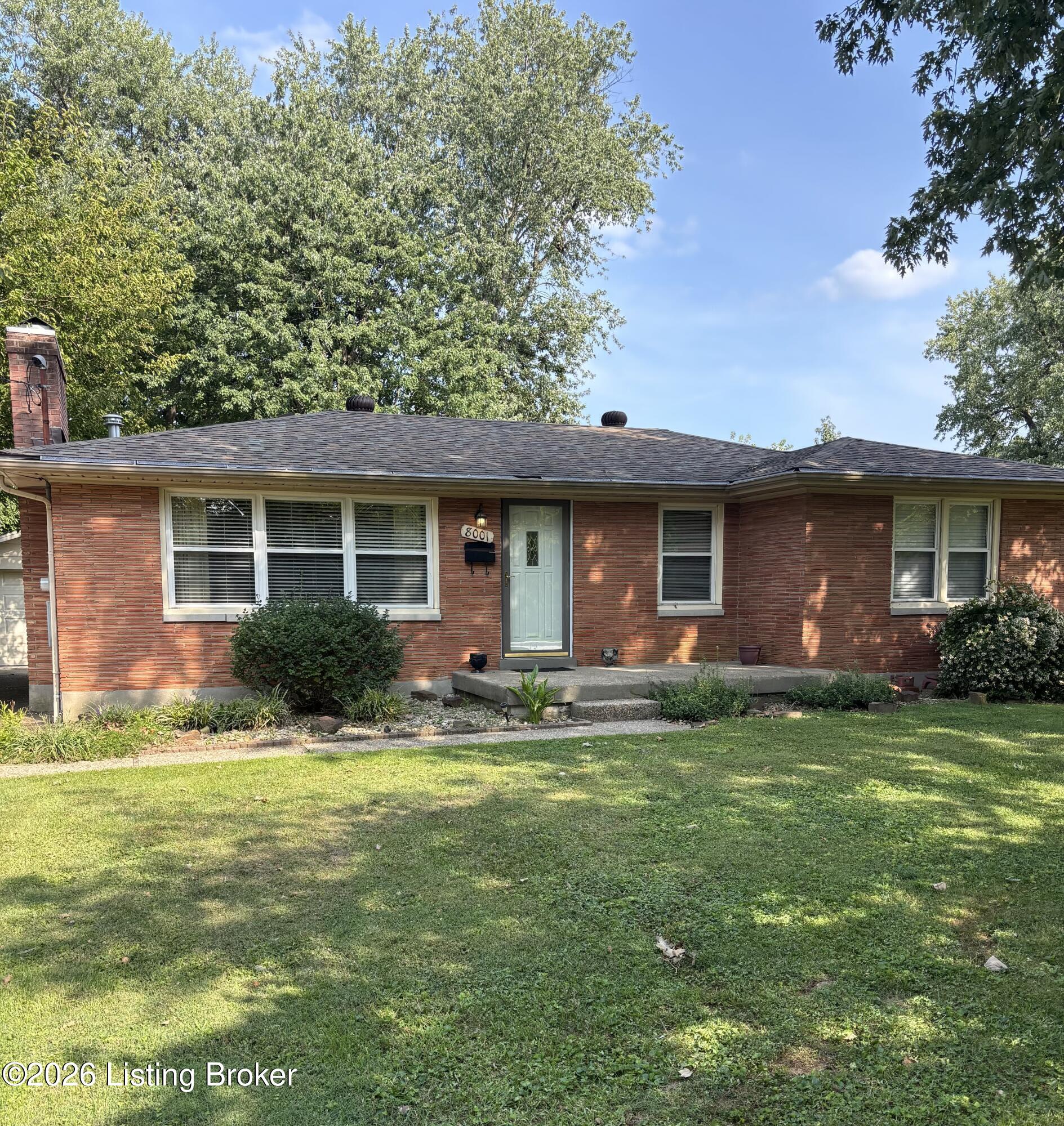 8001 Daffodil Dr Property Photo 1