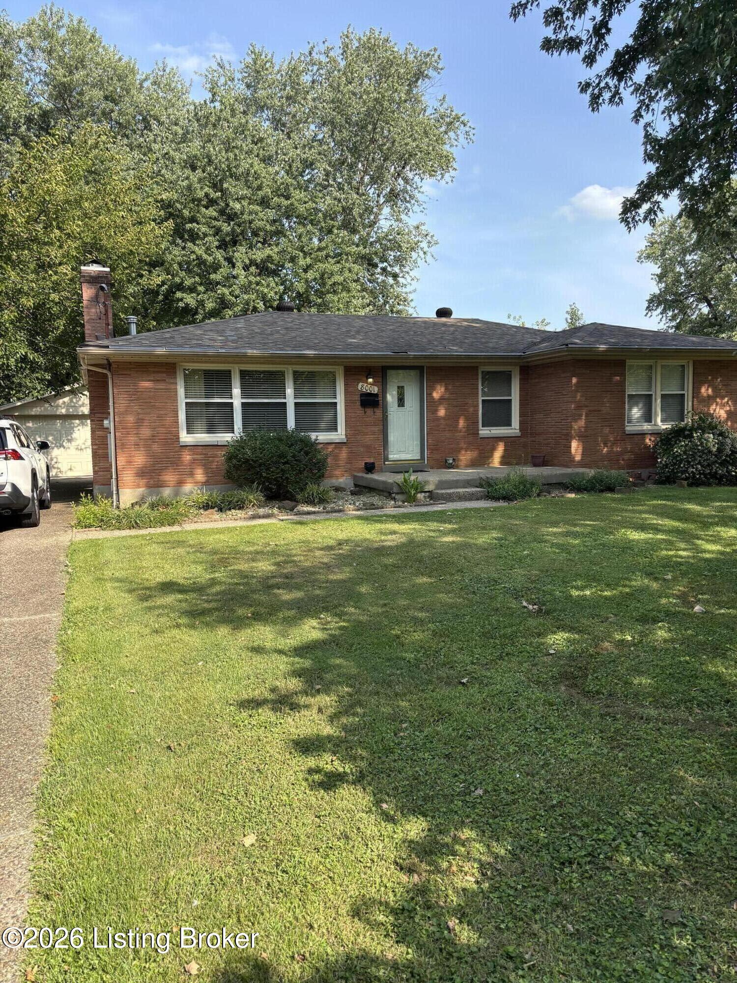 8001 Daffodil Dr Property Photo 2