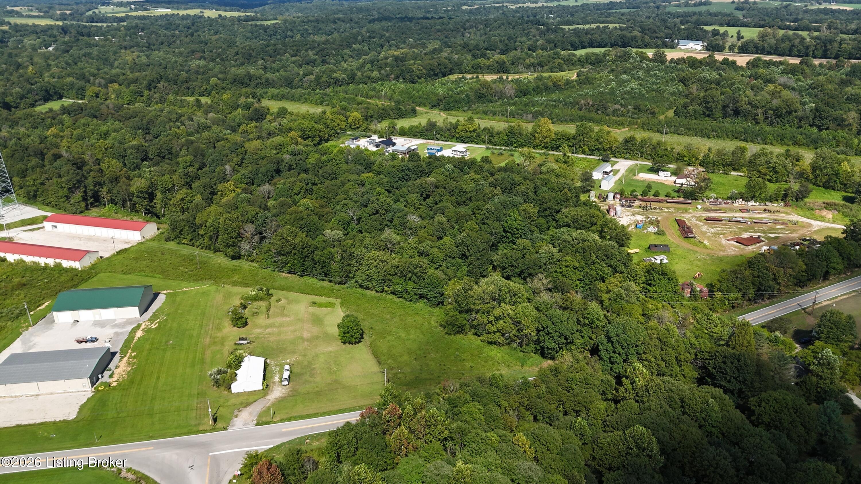 9945 KY-259 Property Photo 1