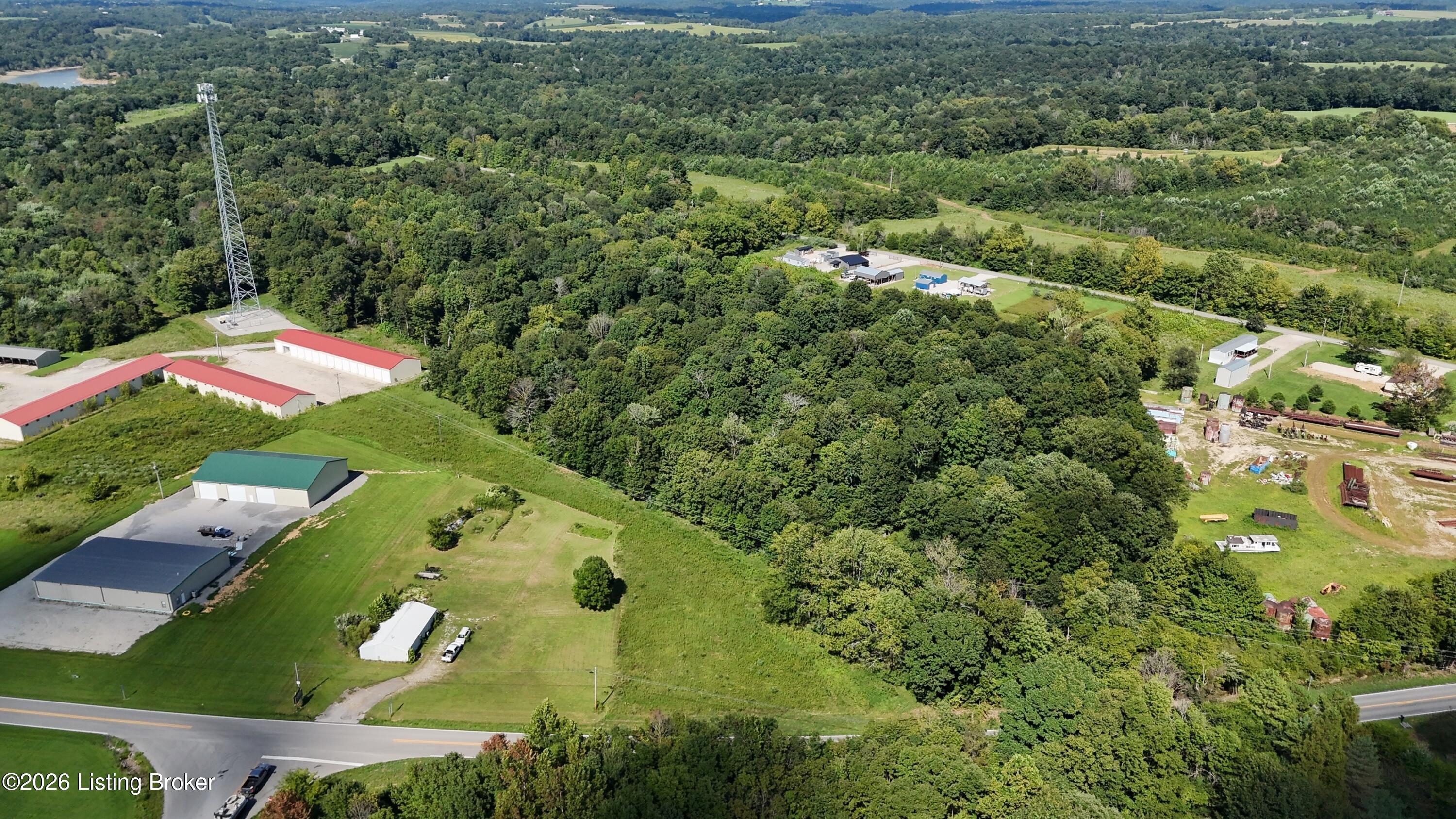9945 Ky-259 Property Photo 2