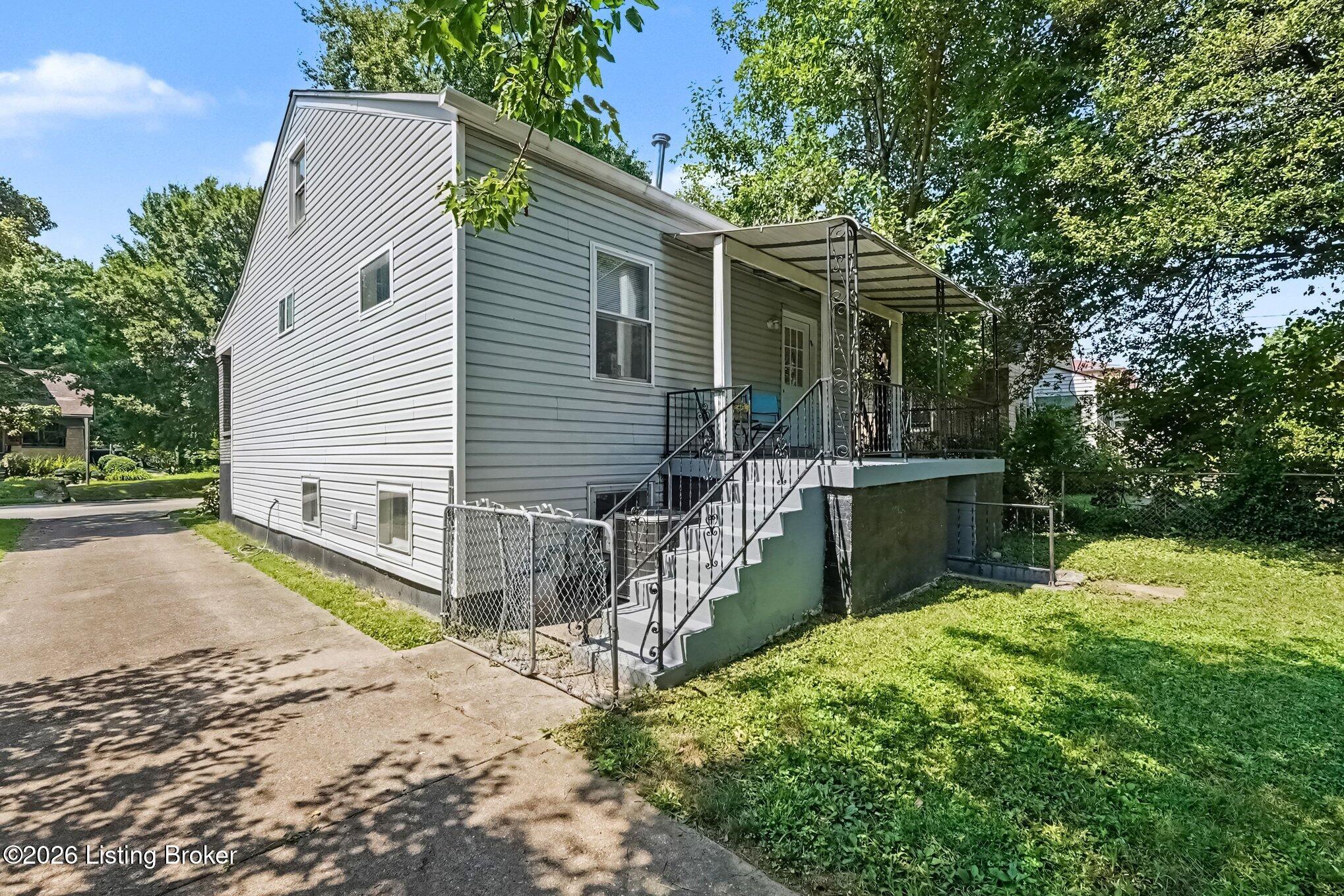 4517 S 3rd St Property Photo 13