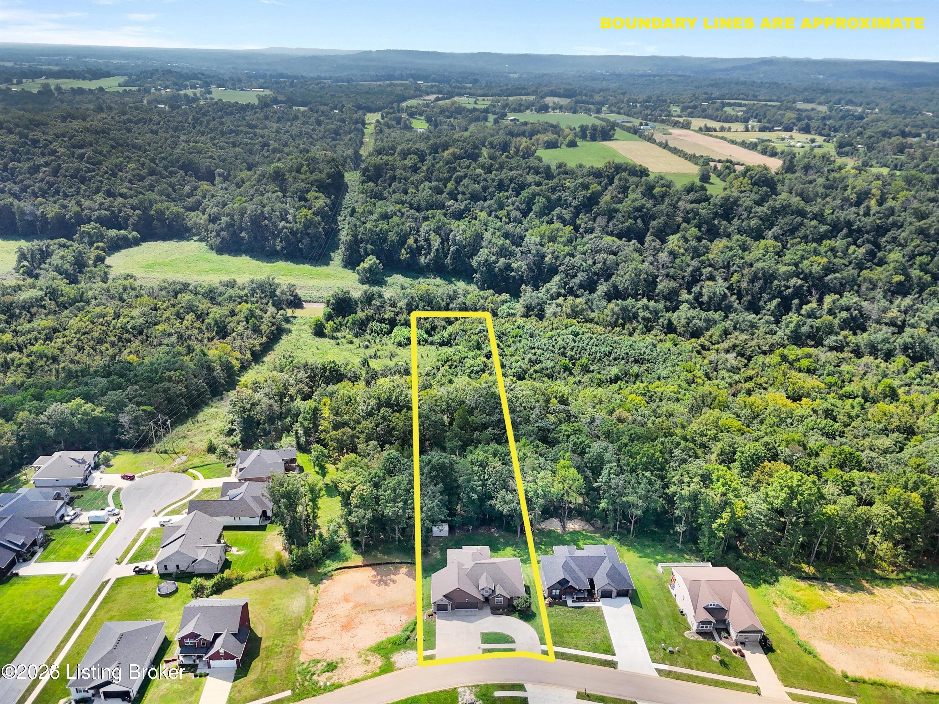 564 Bluff's Edge Dr Property Photo 5