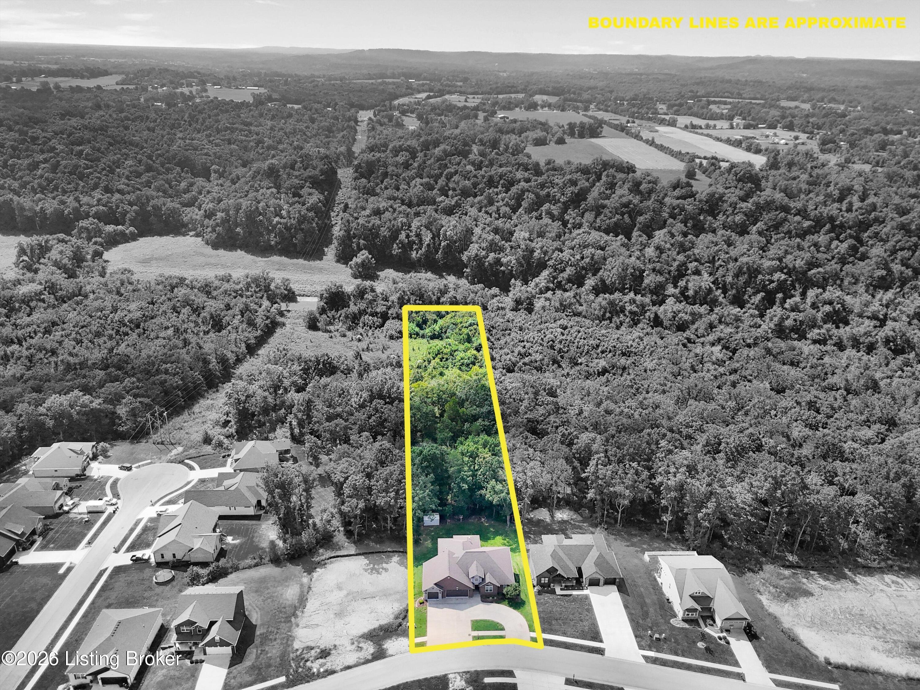 564 Bluff's Edge Dr Property Photo 89