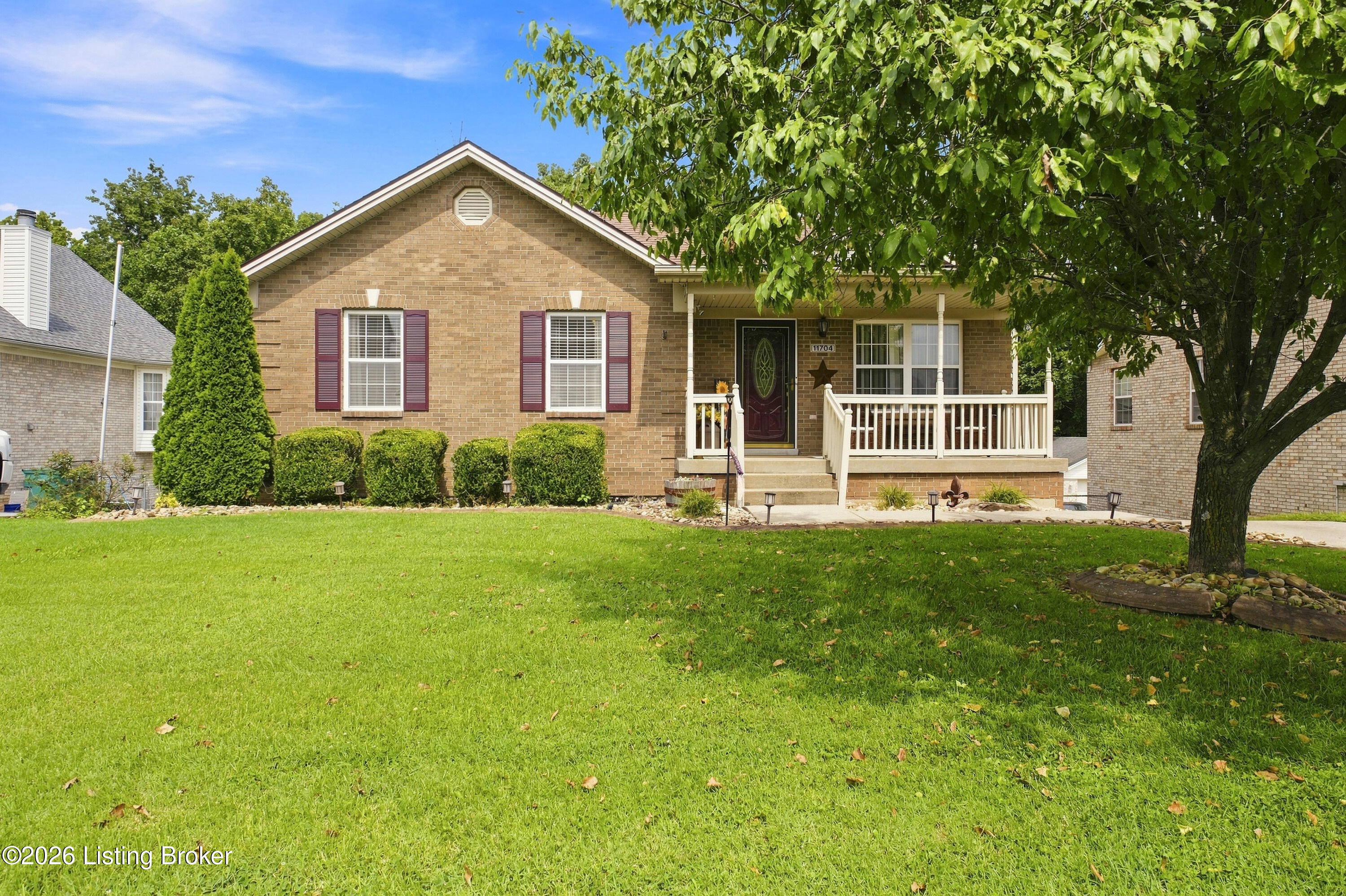 11704 Reality Trail Property Photo 1