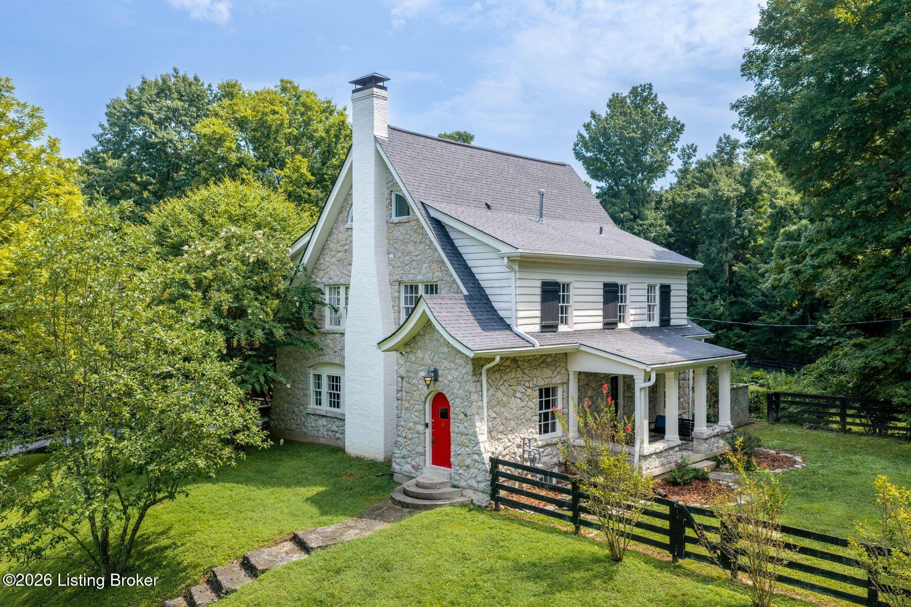 6209 Wolf Pen Branch Rd Property Photo 1