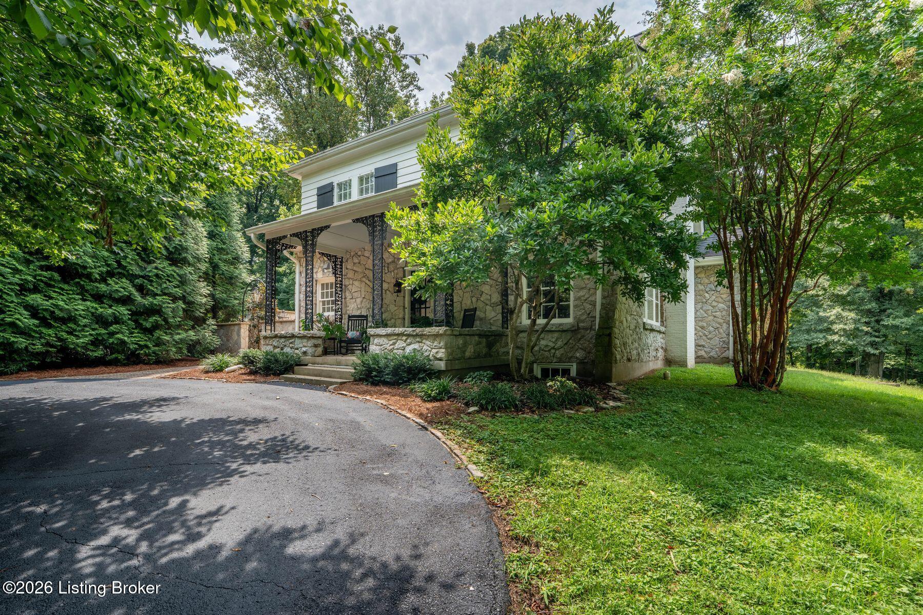 6209 Wolf Pen Branch Rd Property Photo 4