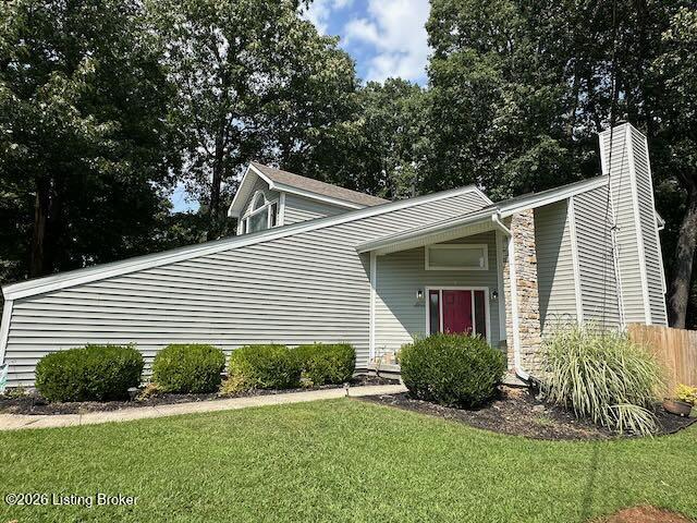 1807 Oriole Dr Property Photo 1