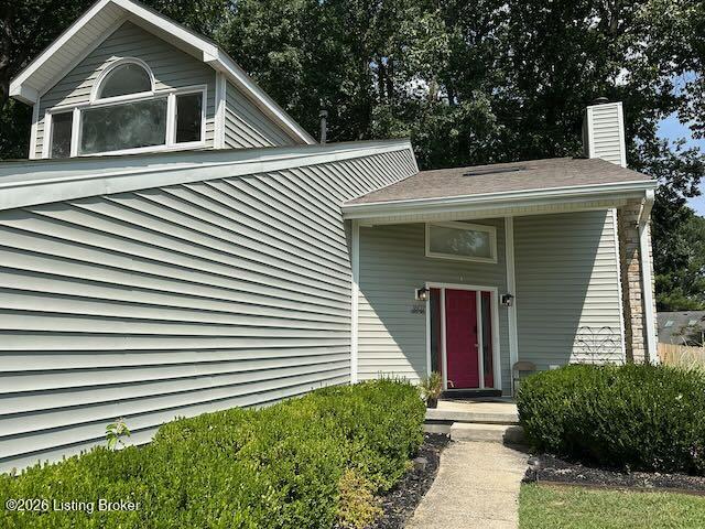 1807 Oriole Dr Property Photo 2