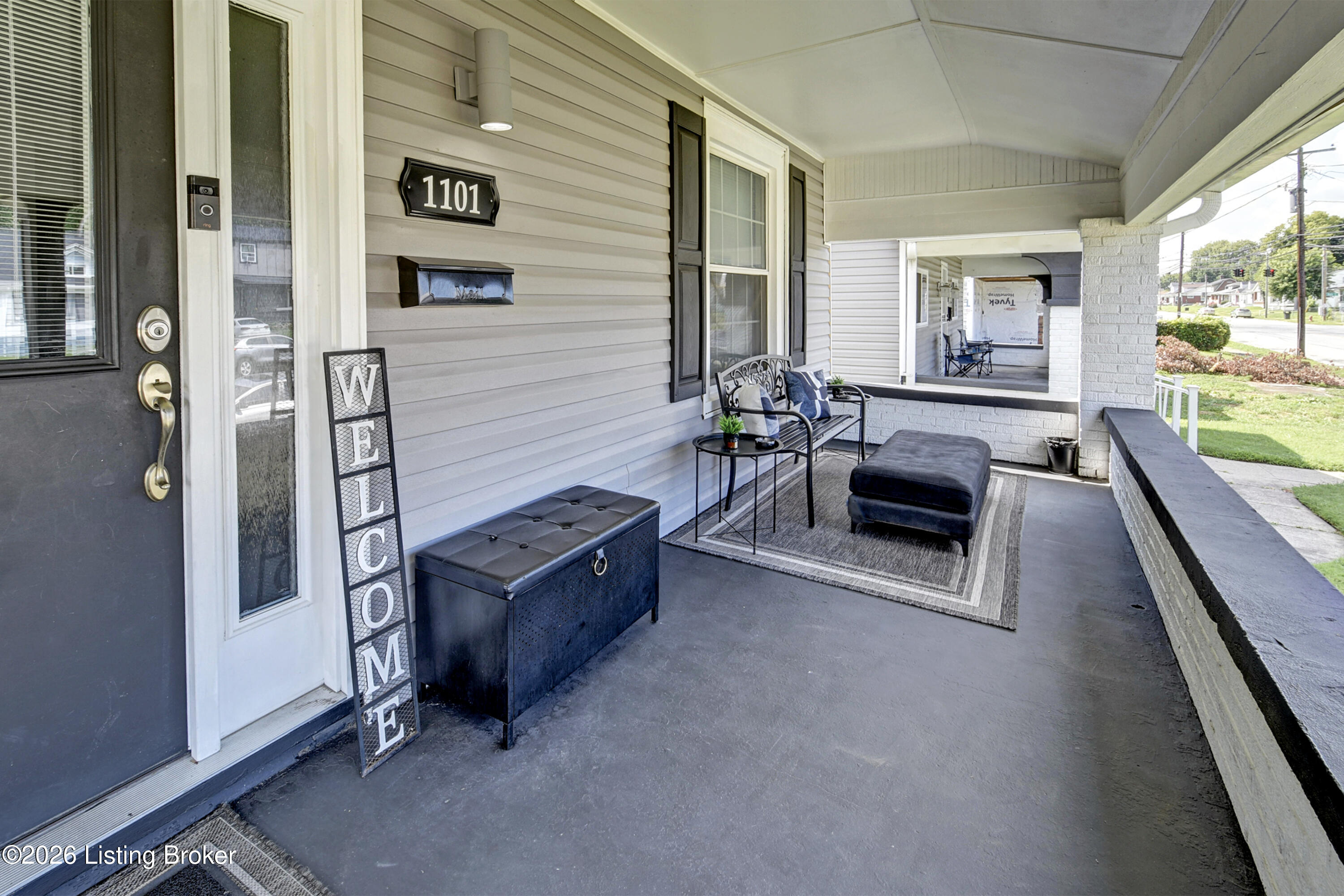 1101 Cecil Ave Property Photo 2
