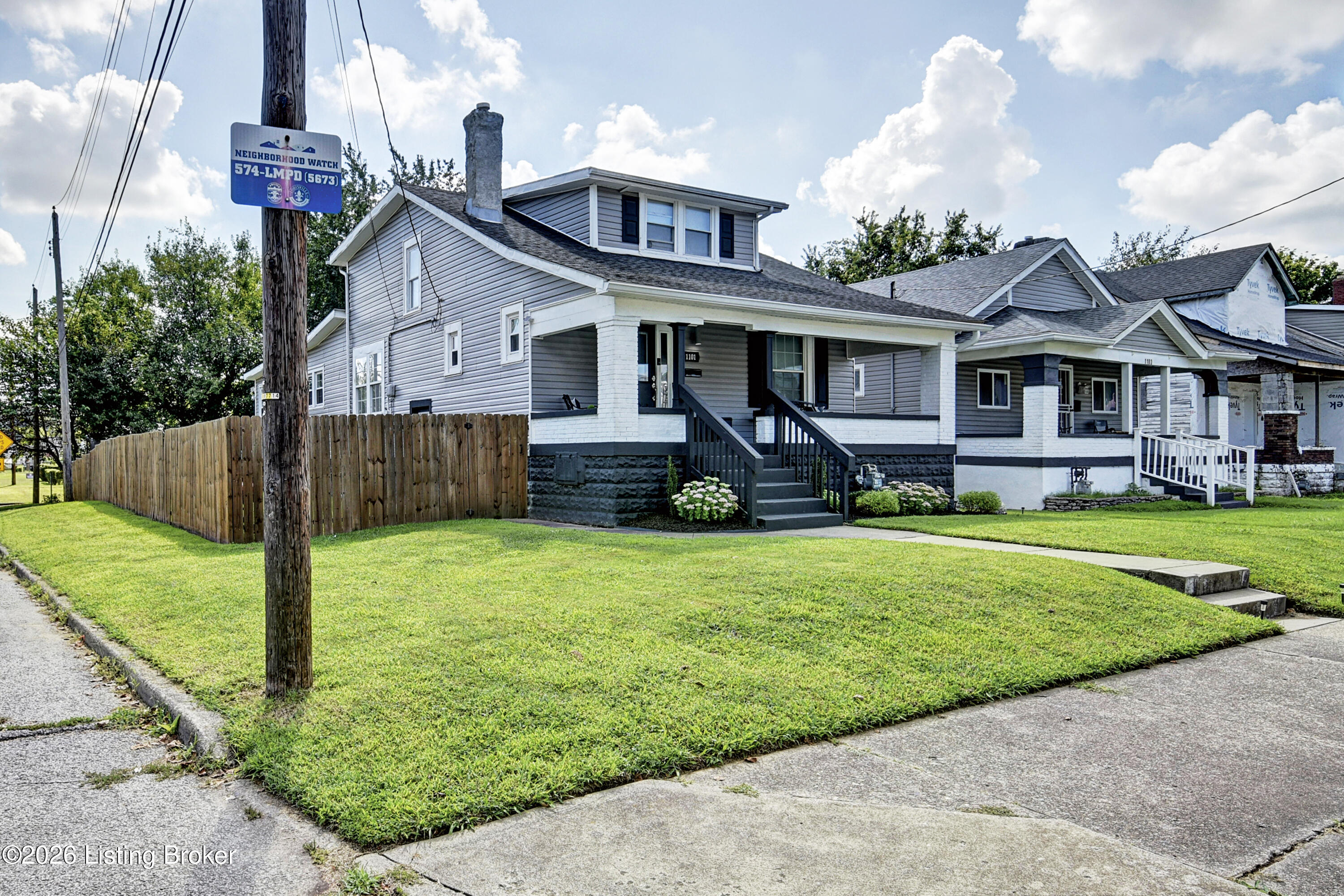 1101 Cecil Ave Property Photo 30