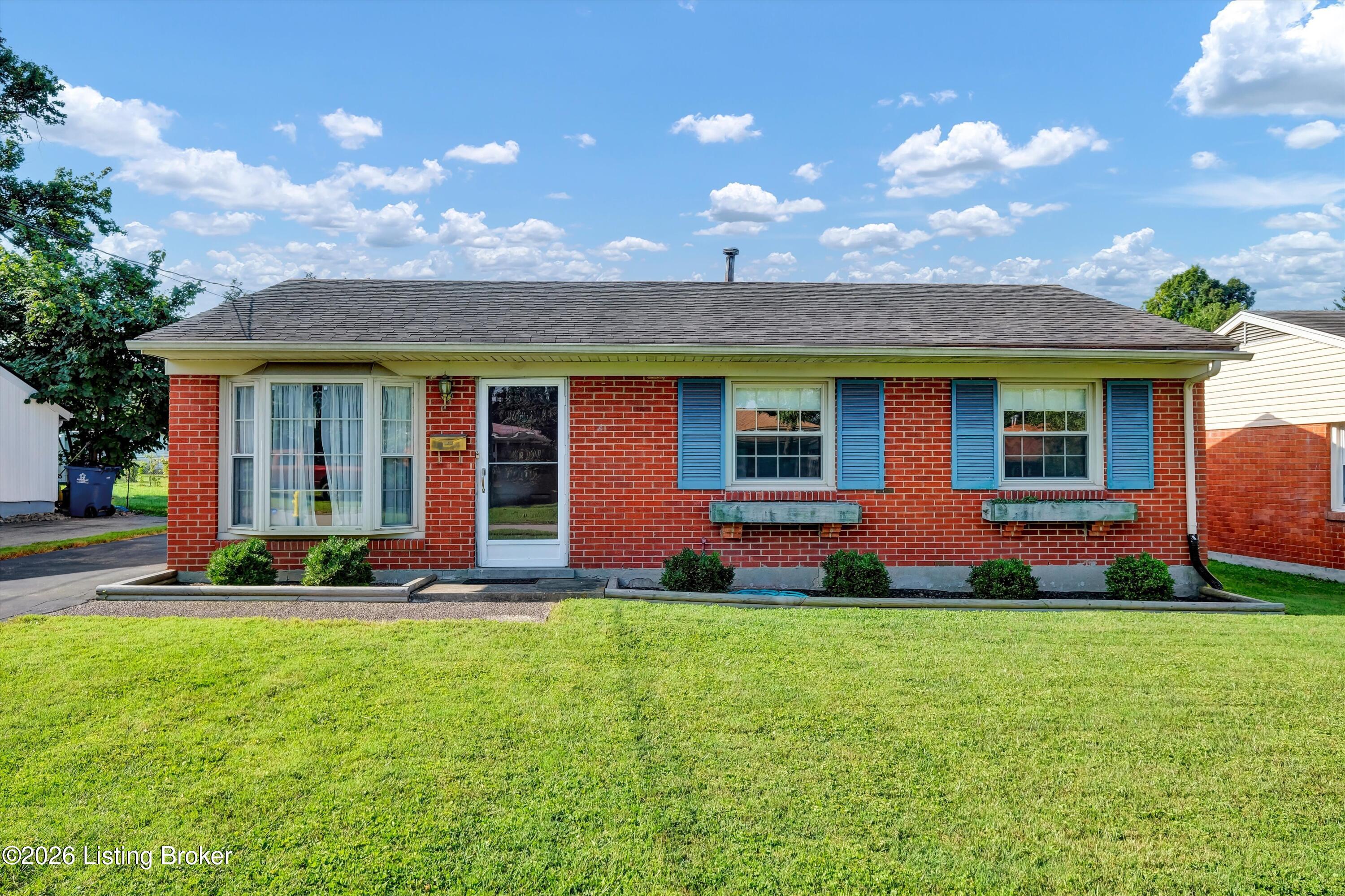 7808 Fair Ln Property Photo 1