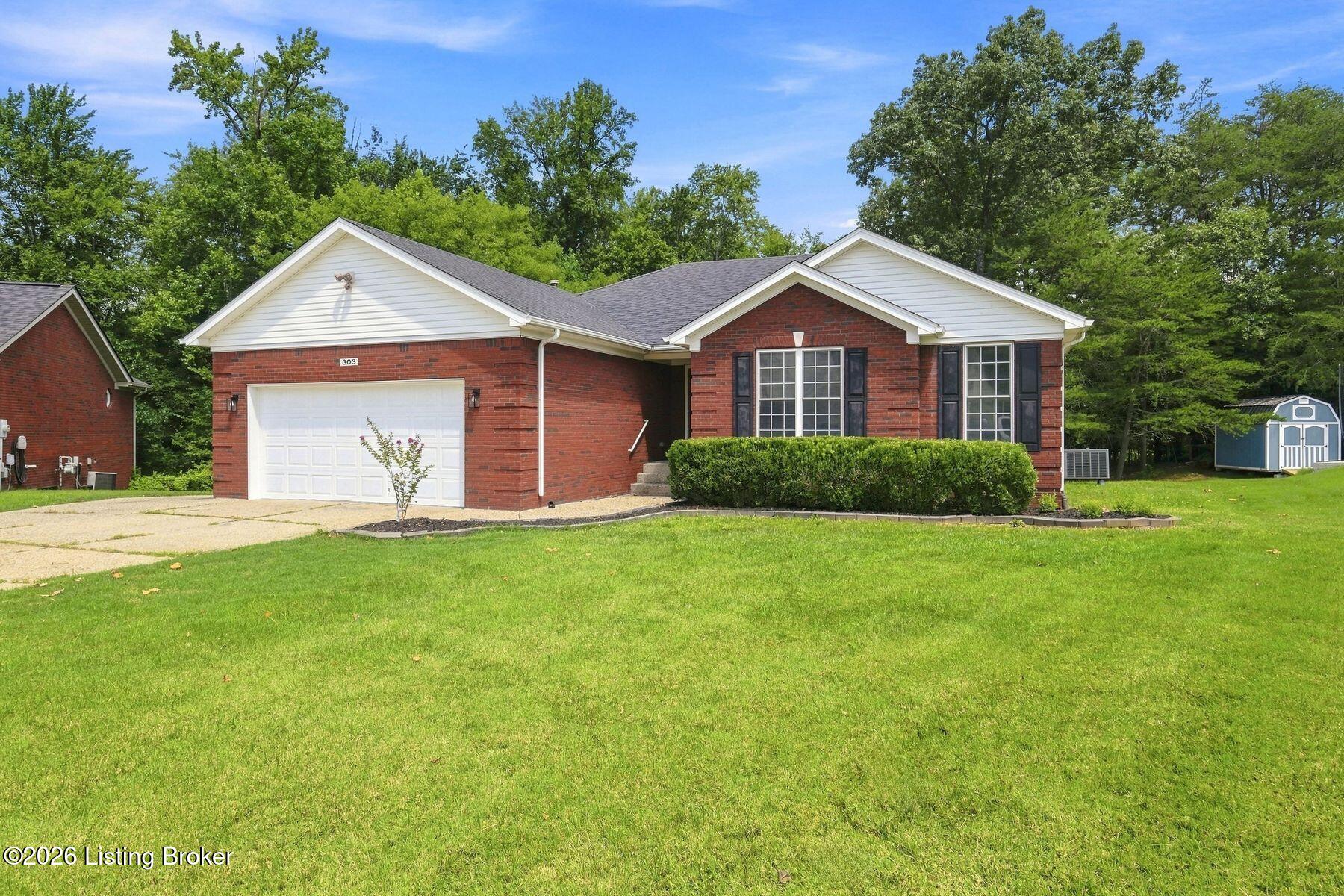 303 Babe Dr