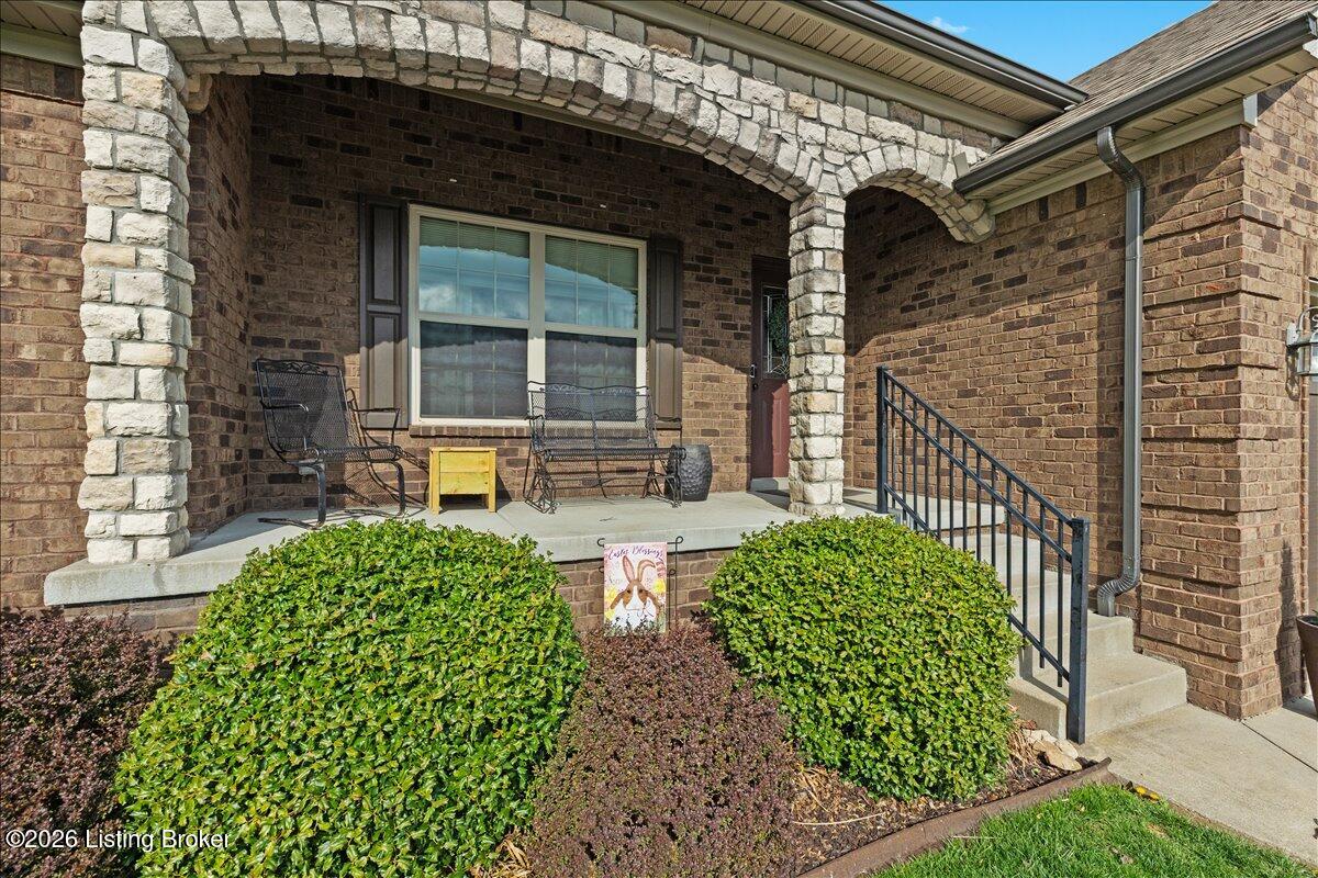 1105 Deer Fields Trace Property Photo 5