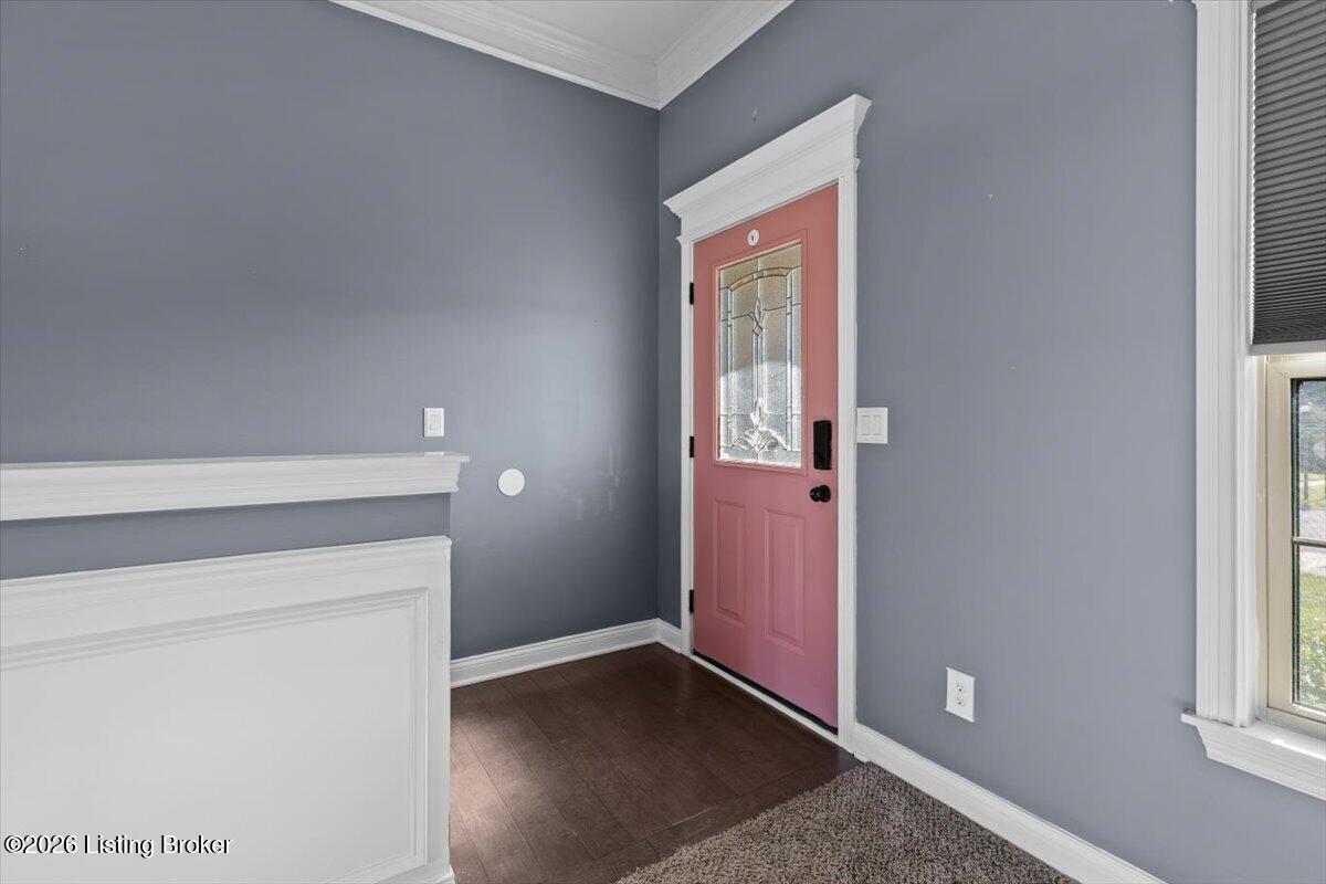 1105 Deer Fields Trace Property Photo 6