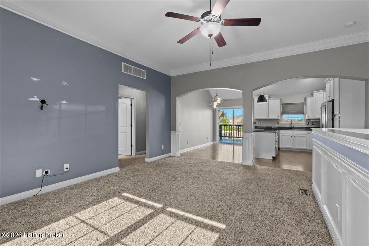 1105 Deer Fields Trace Property Photo 7