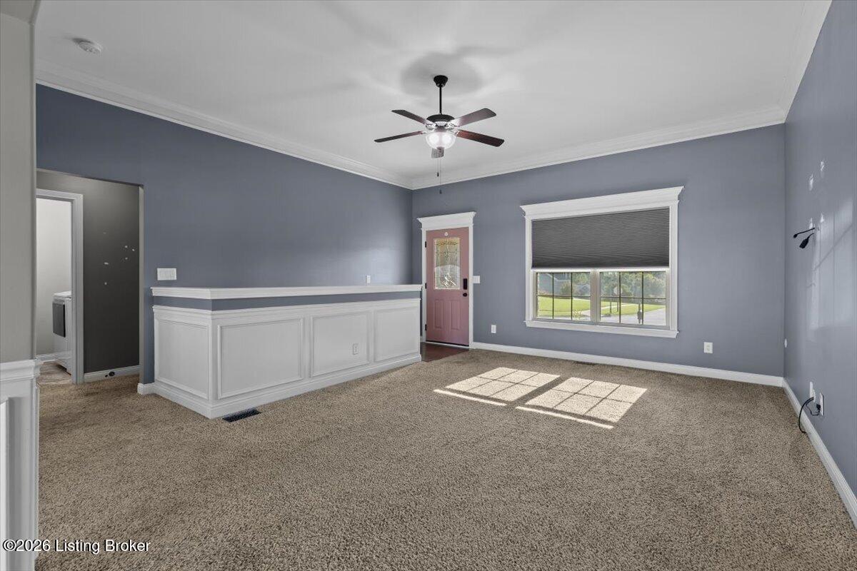 1105 Deer Fields Trace Property Photo 8