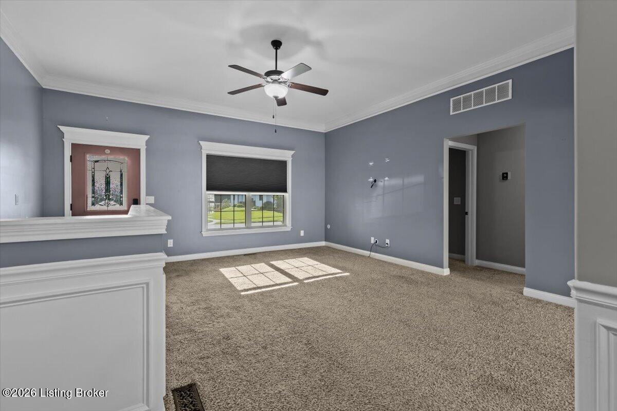 1105 Deer Fields Trace Property Photo 9