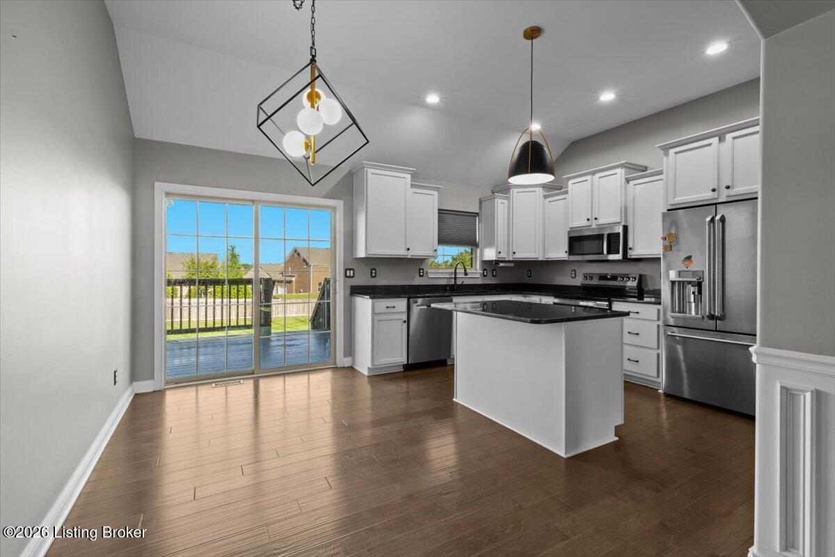 1105 Deer Fields Trace Property Photo 10
