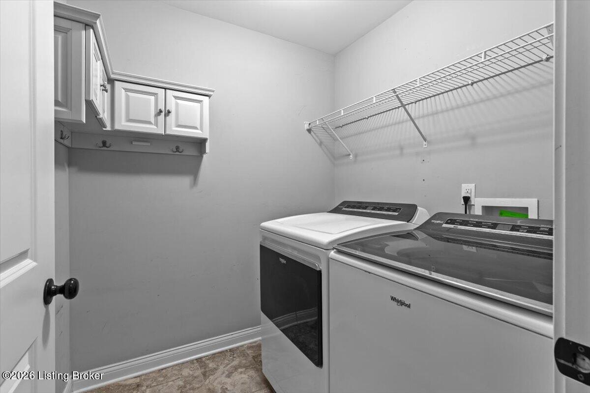 1105 Deer Fields Trace Property Photo 22