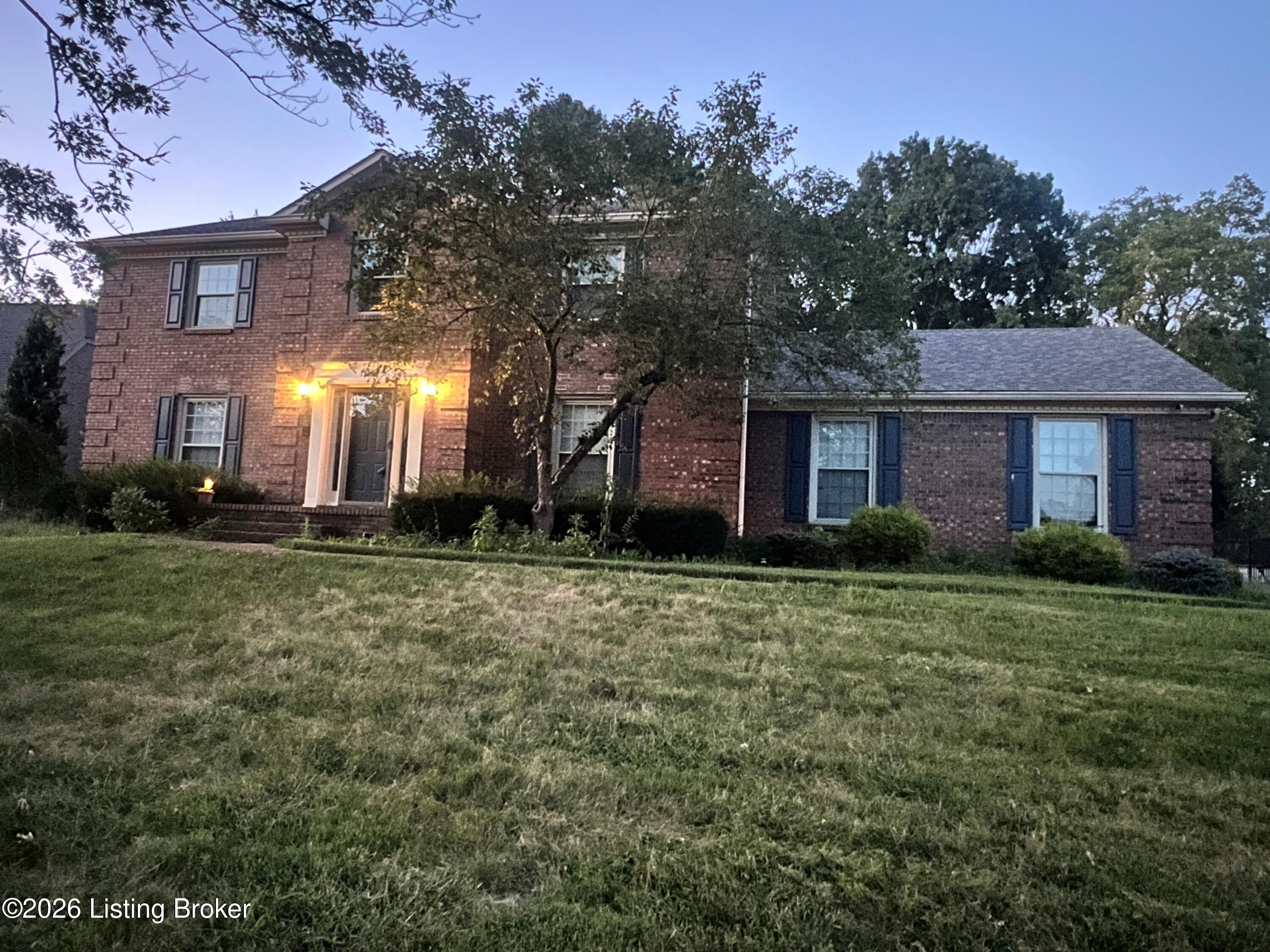 15005 Bircham Rd Property Photo 1