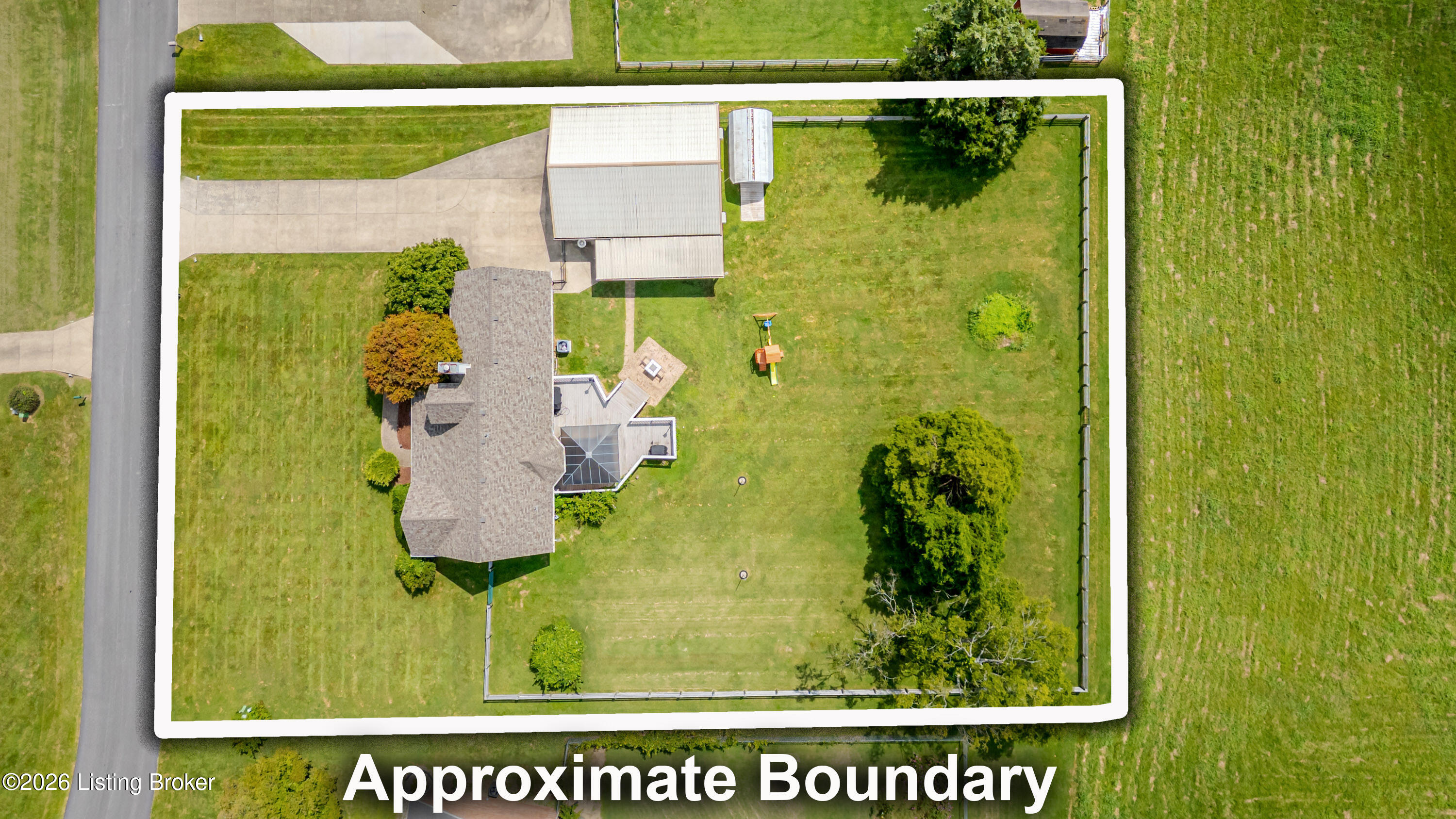 217 Oshara Ct Property Photo 8