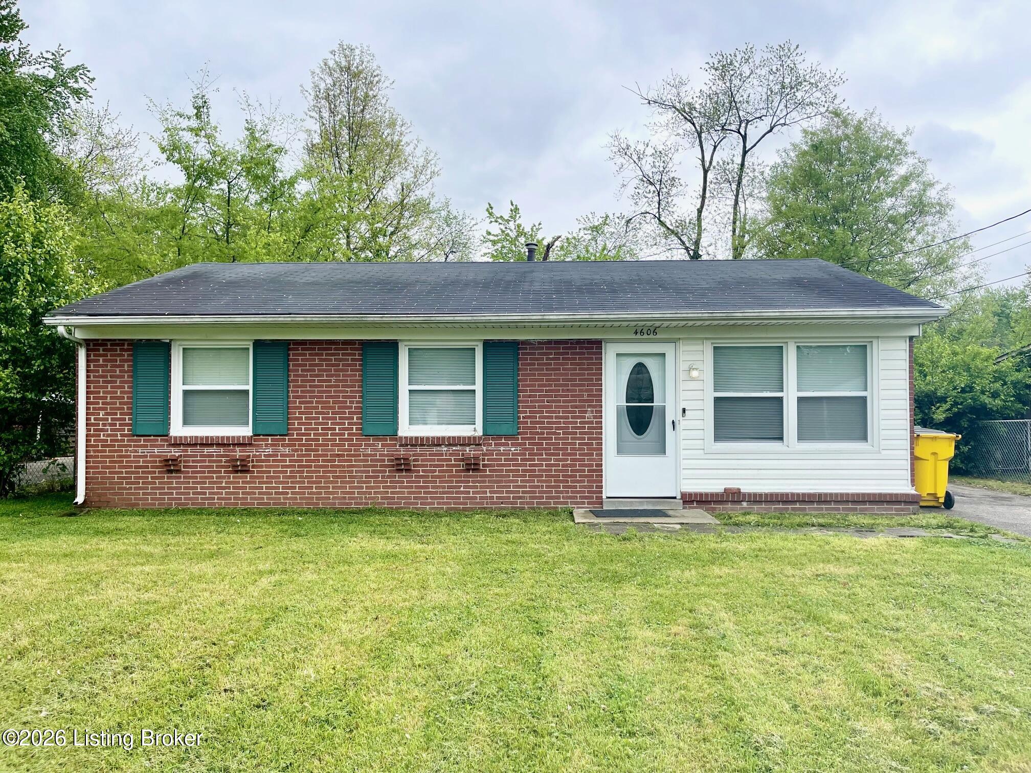 4606 Balaton Dr Property Photo 1