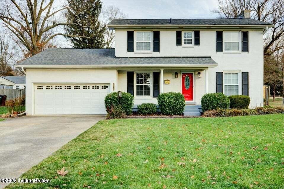 8618 Whipps Bend Rd Property Photo 1