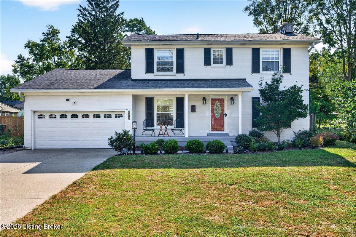 8618 Whipps Bend Rd Property Photo 1