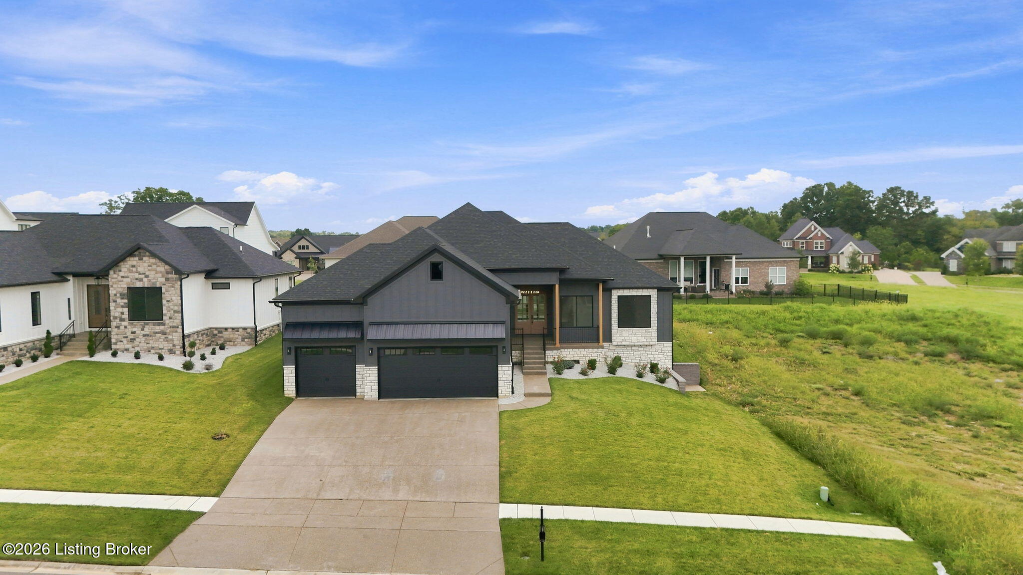 1507 Lincoln Hill Way Property Photo 5