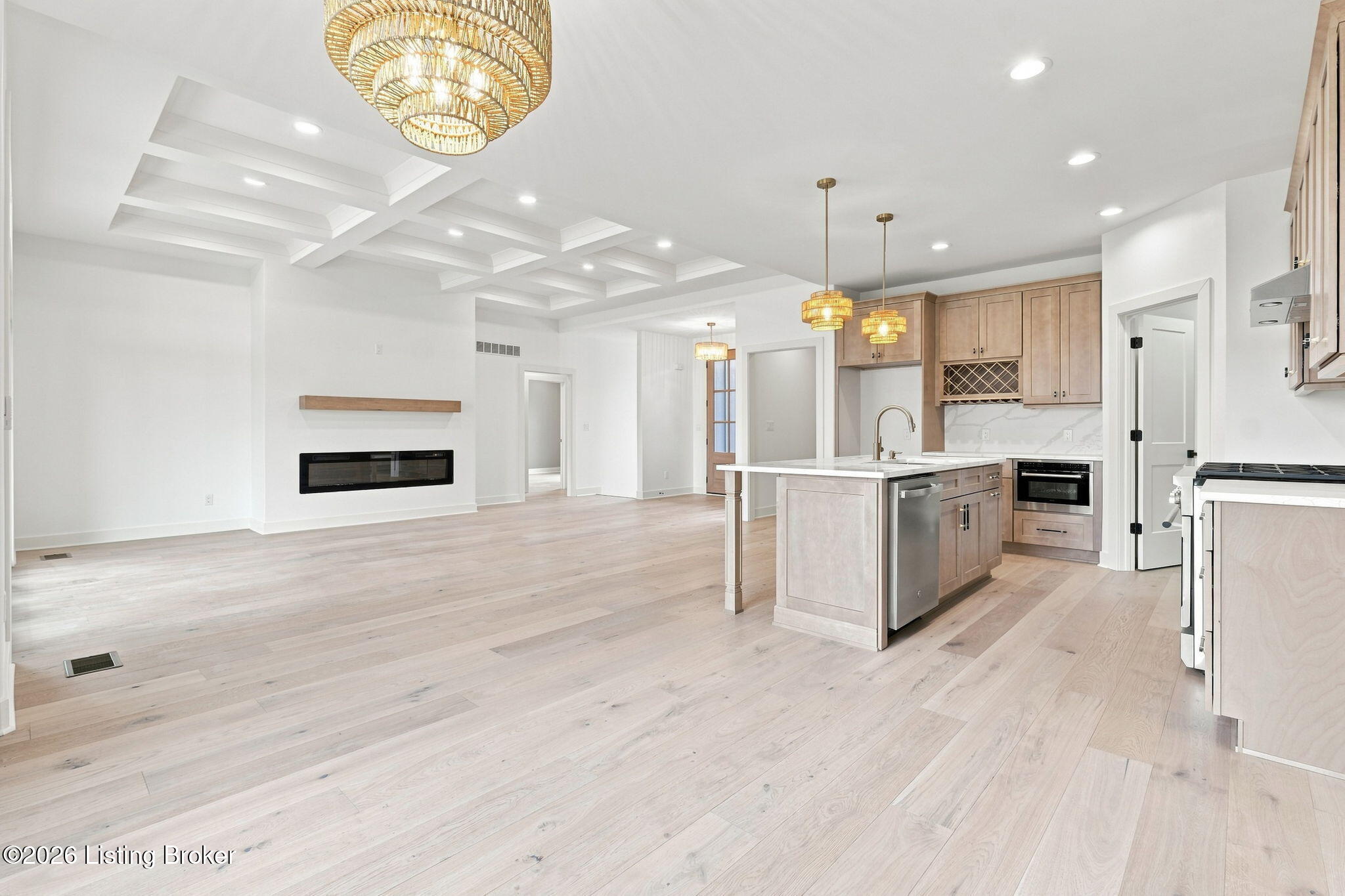 1507 Lincoln Hill Way Property Photo 12