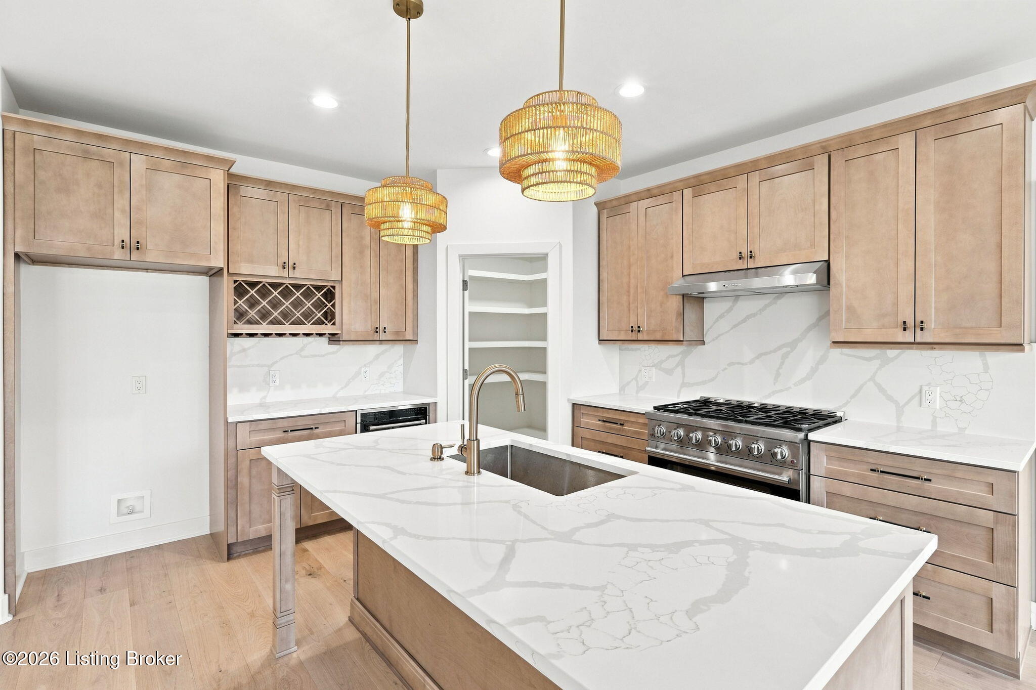 1507 Lincoln Hill Way Property Photo 16