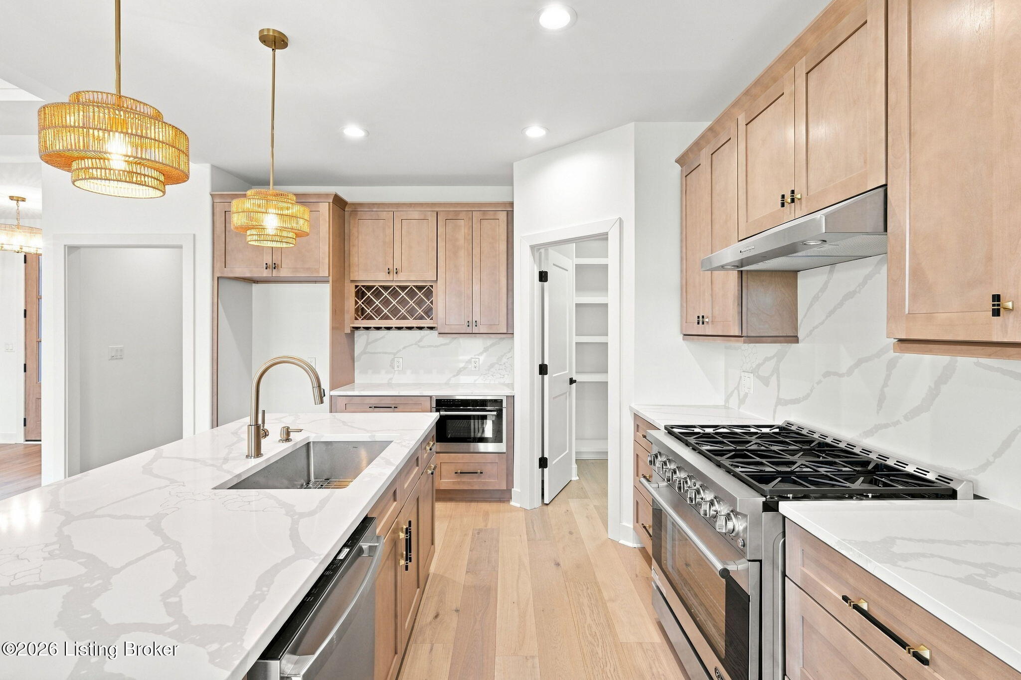 1507 Lincoln Hill Way Property Photo 17