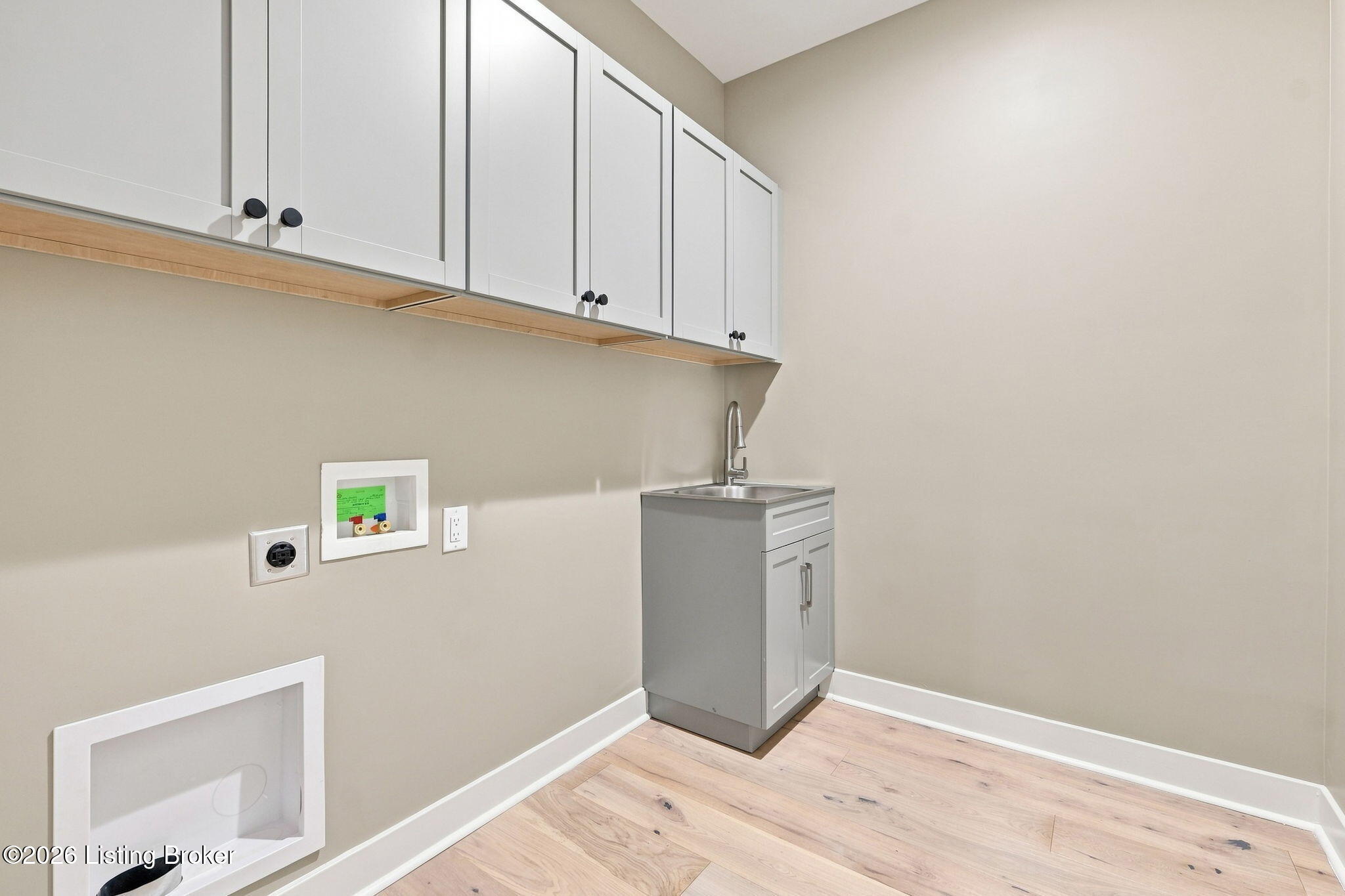 1507 Lincoln Hill Way Property Photo 22