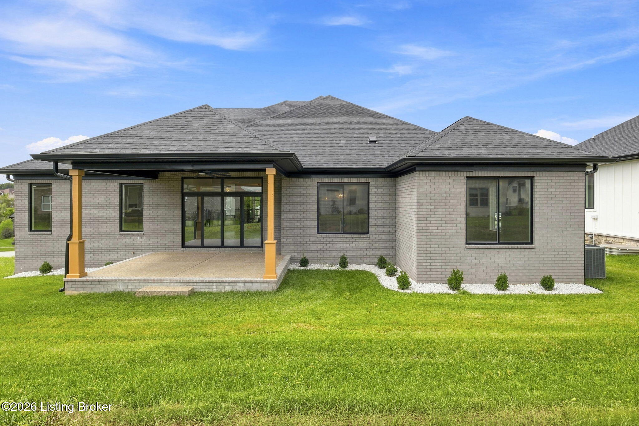 1507 Lincoln Hill Way Property Photo 48