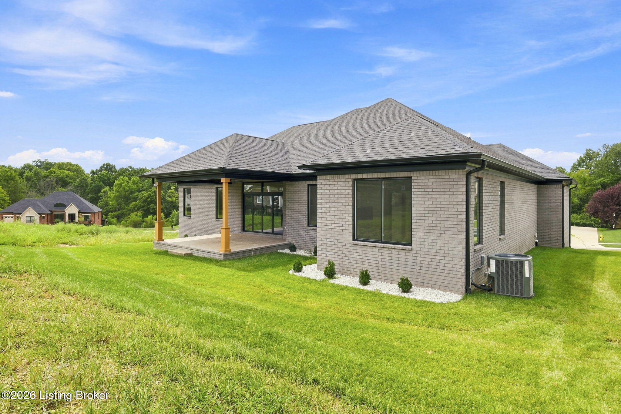 1507 Lincoln Hill Way Property Photo 49
